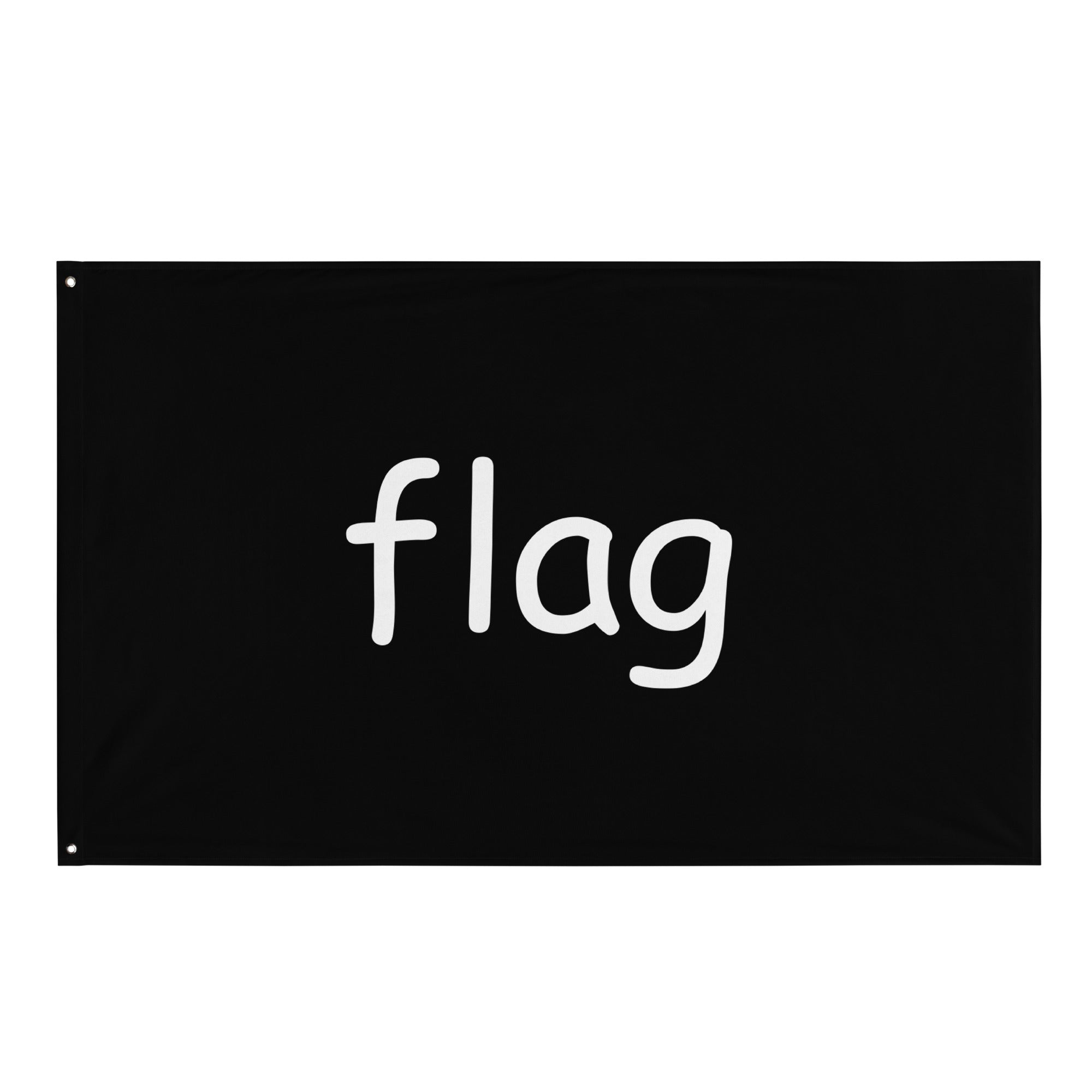 Comic Sans Flag