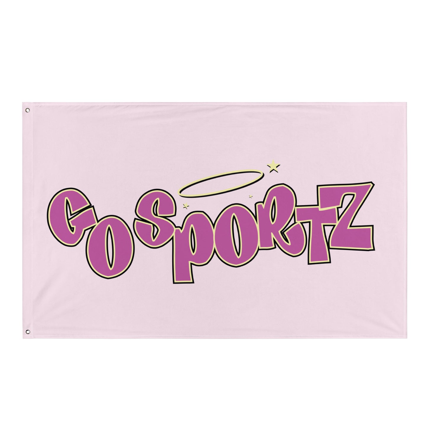 Go Sportz (Bratz) Flag