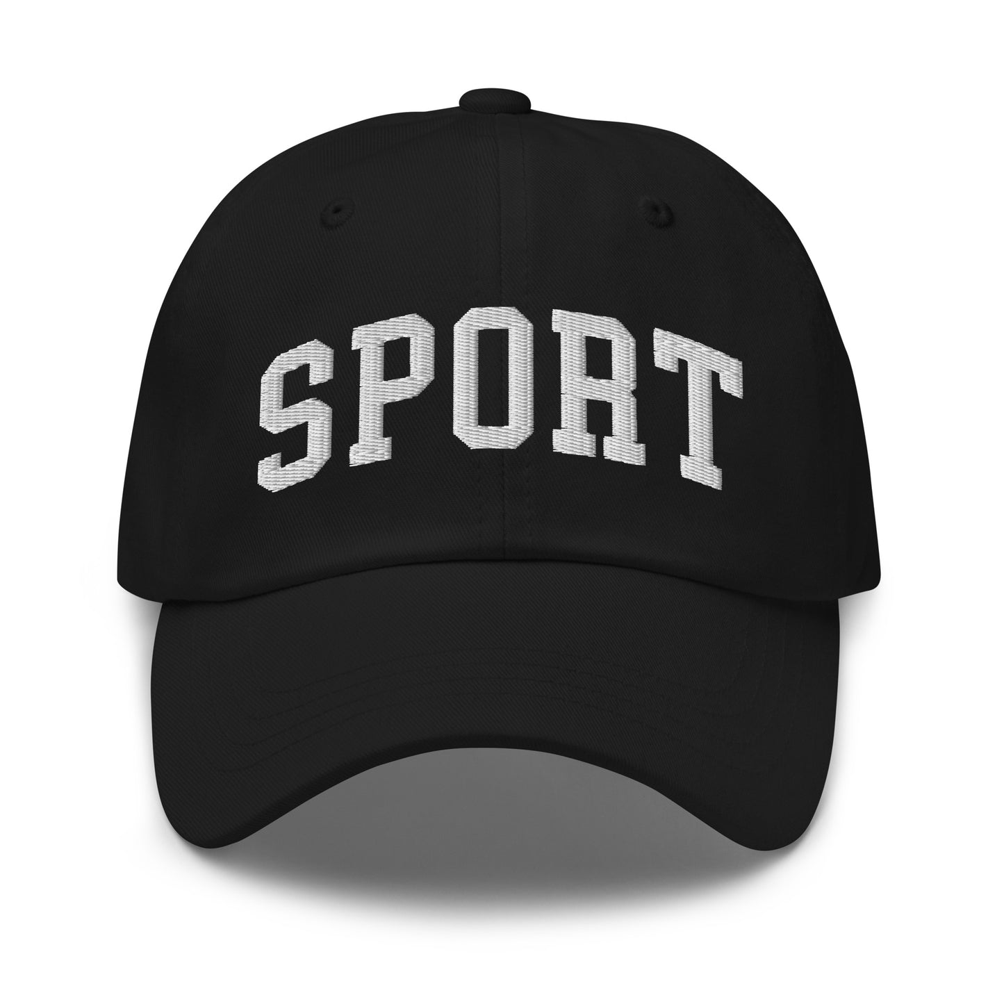 Sport hat