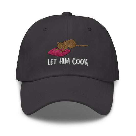 Let Him Cook hat