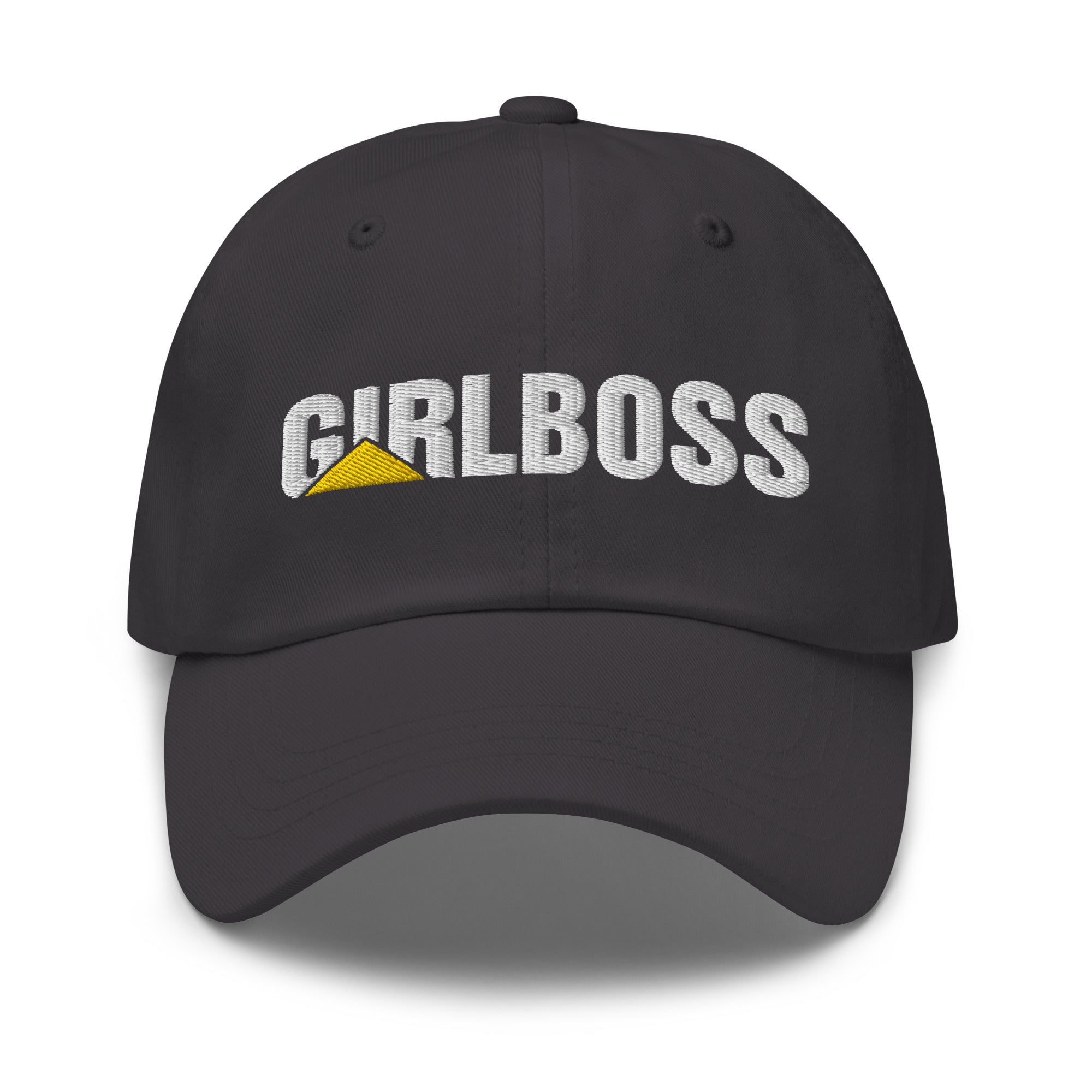 Girlboss (Caterpillar) hat