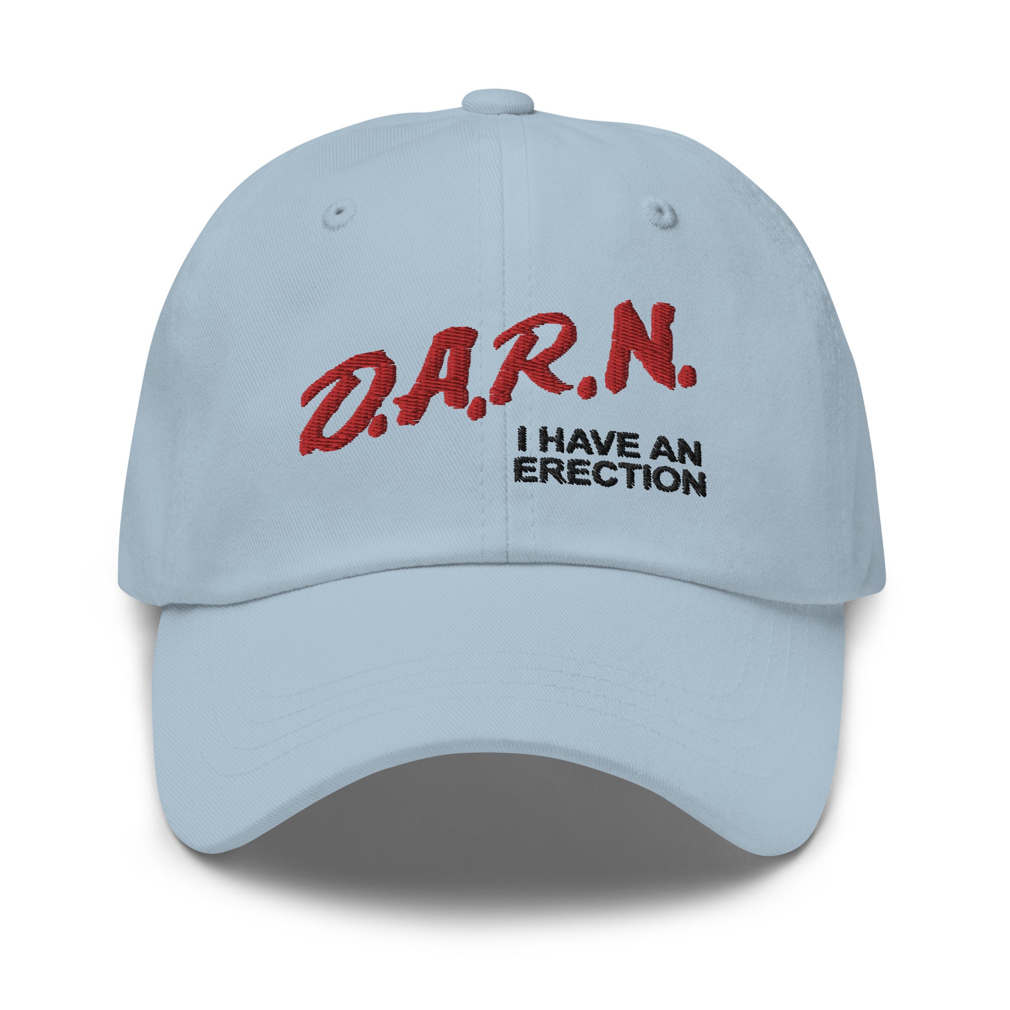 DARN I Have an Erection hat