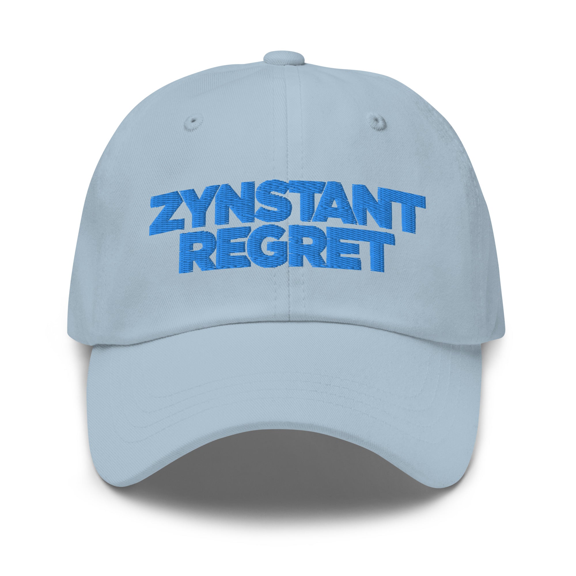 Zynstant Regret hat