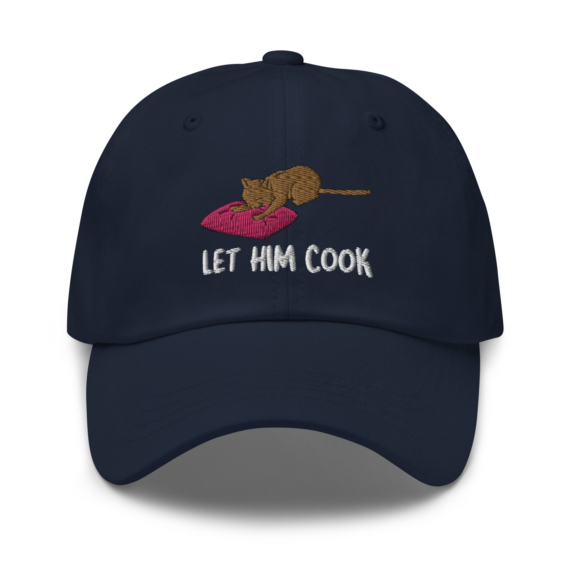 Let Him Cook hat