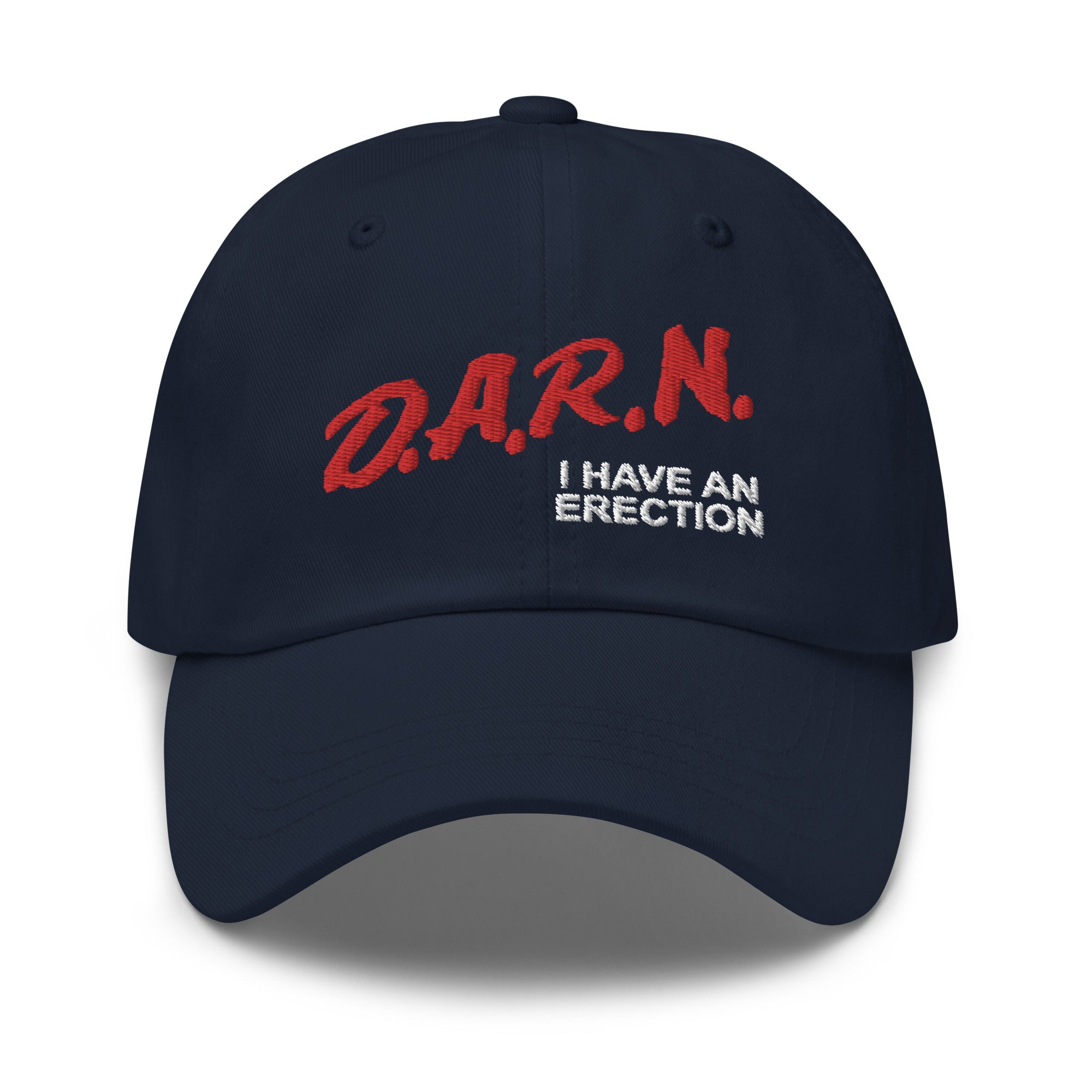 DARN I Have an Erection hat