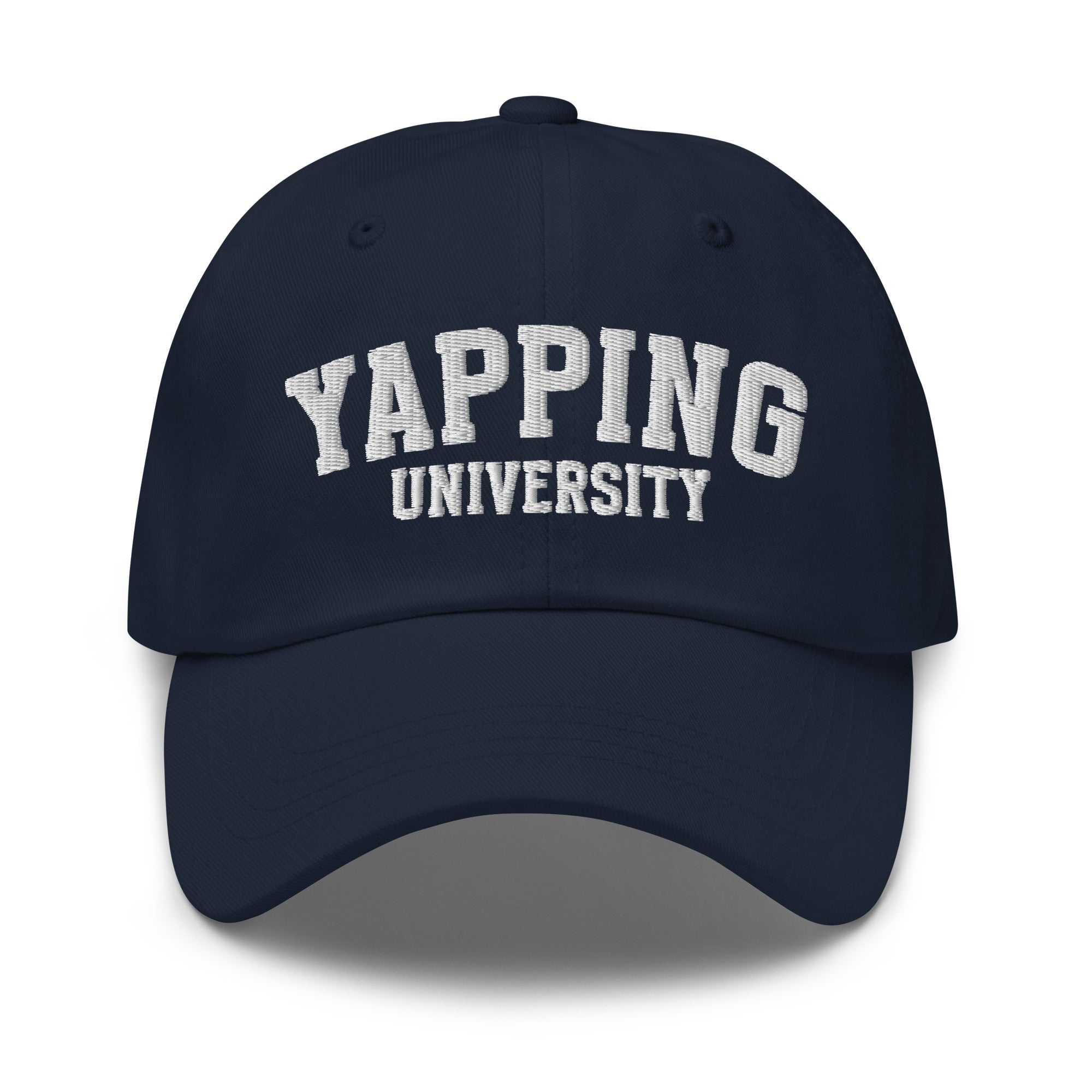 Yapping University hat