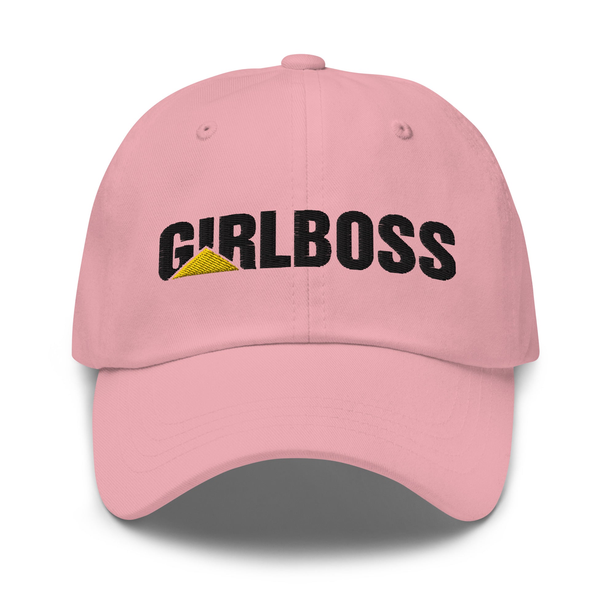 Girlboss (Caterpillar) hat