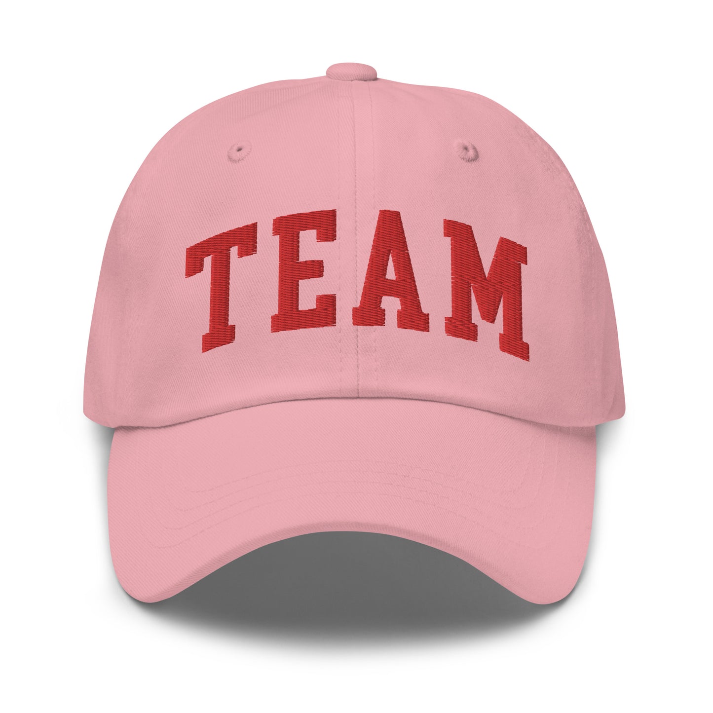Team hat