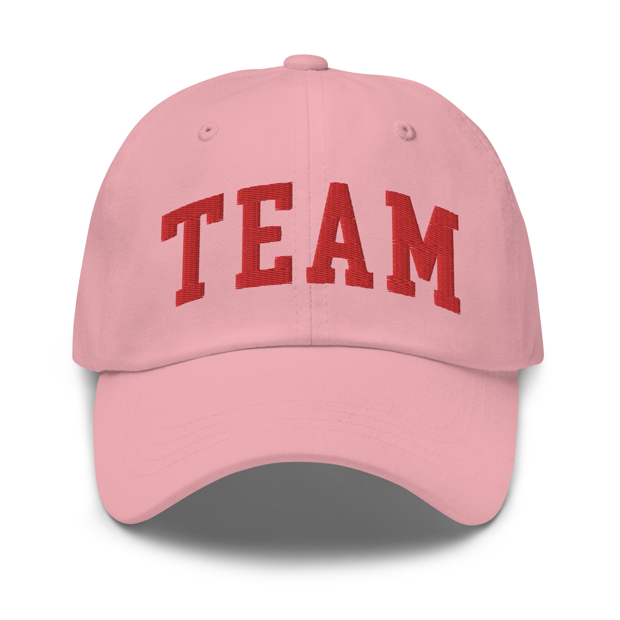 Team hat