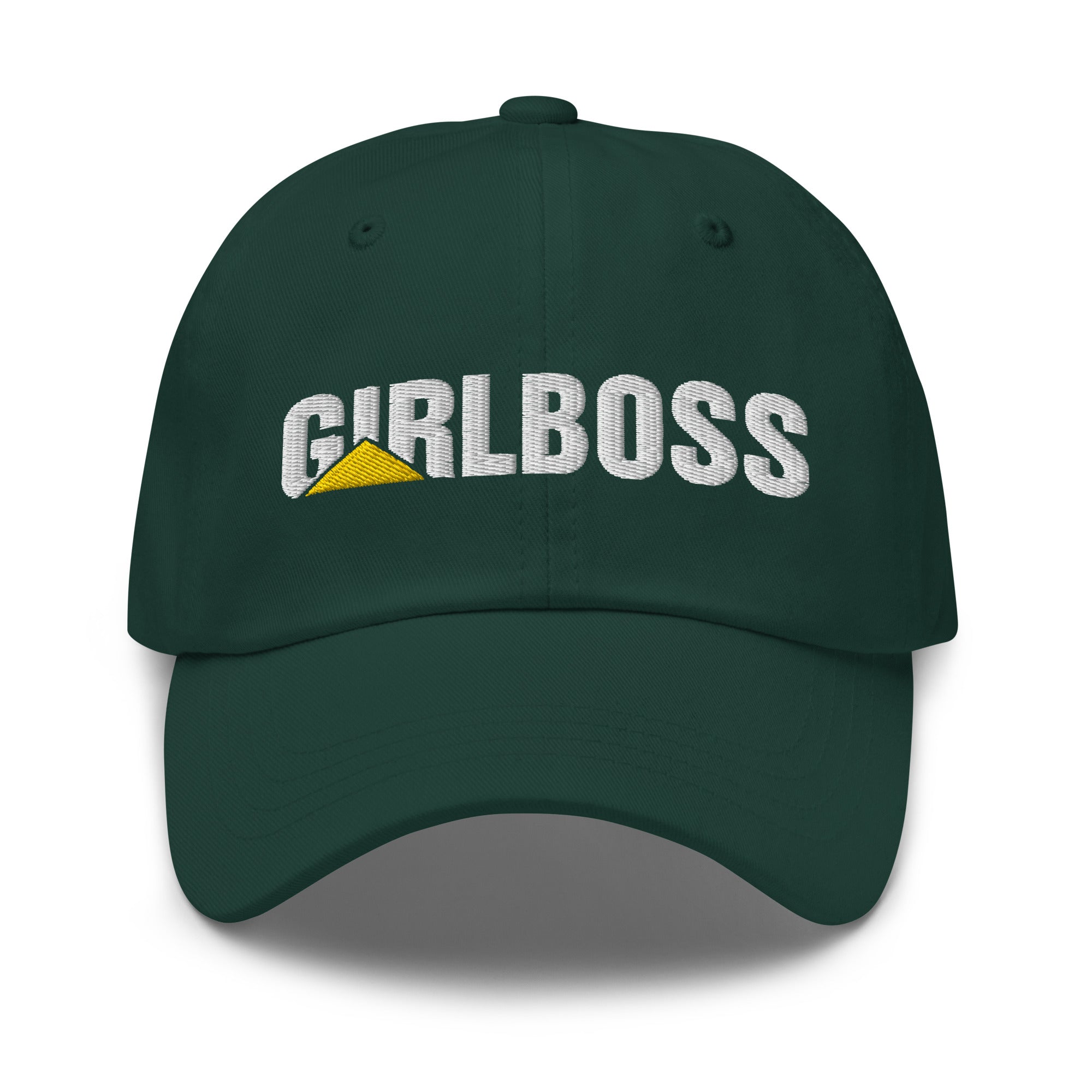 Girlboss (Caterpillar) hat