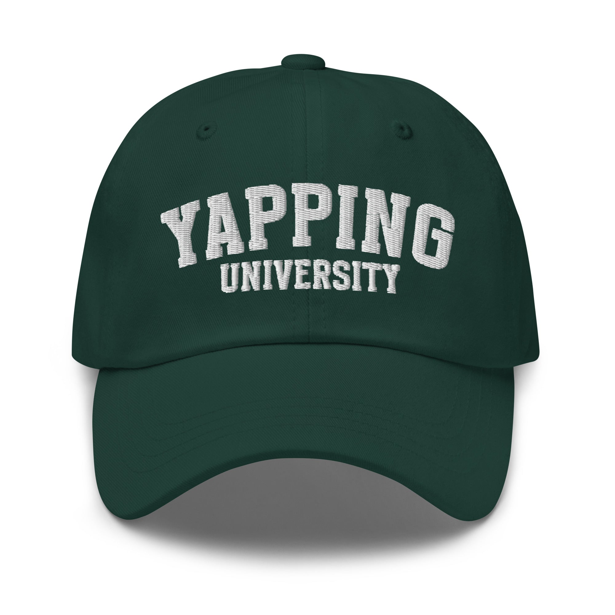 Yapping University hat