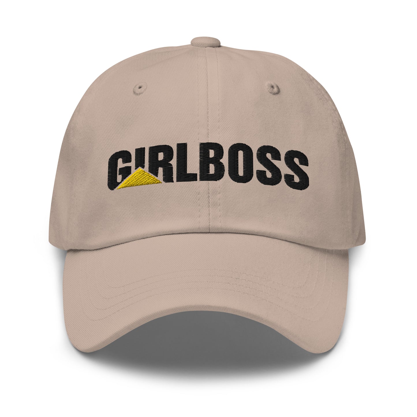 Girlboss (Caterpillar) hat