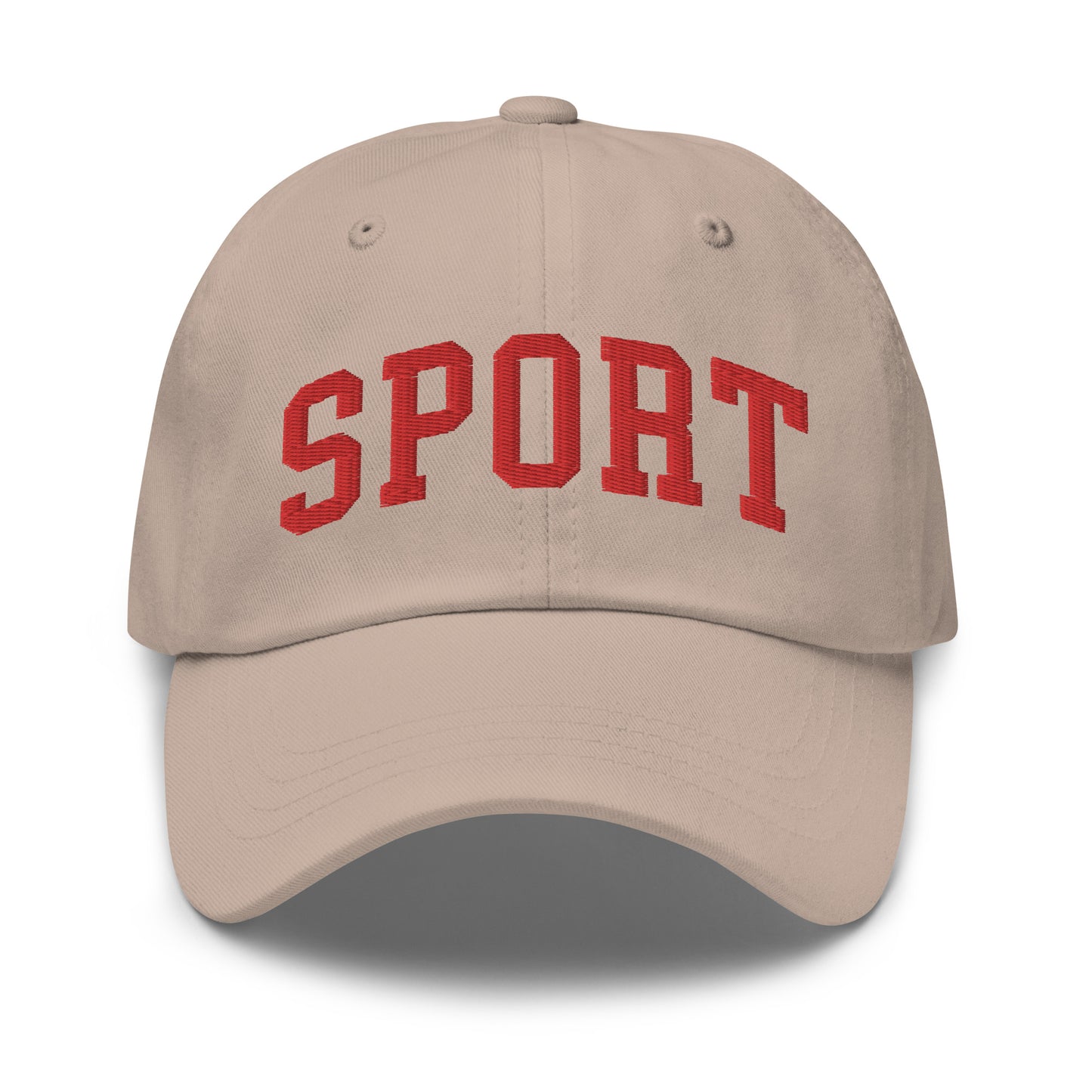 Sport hat