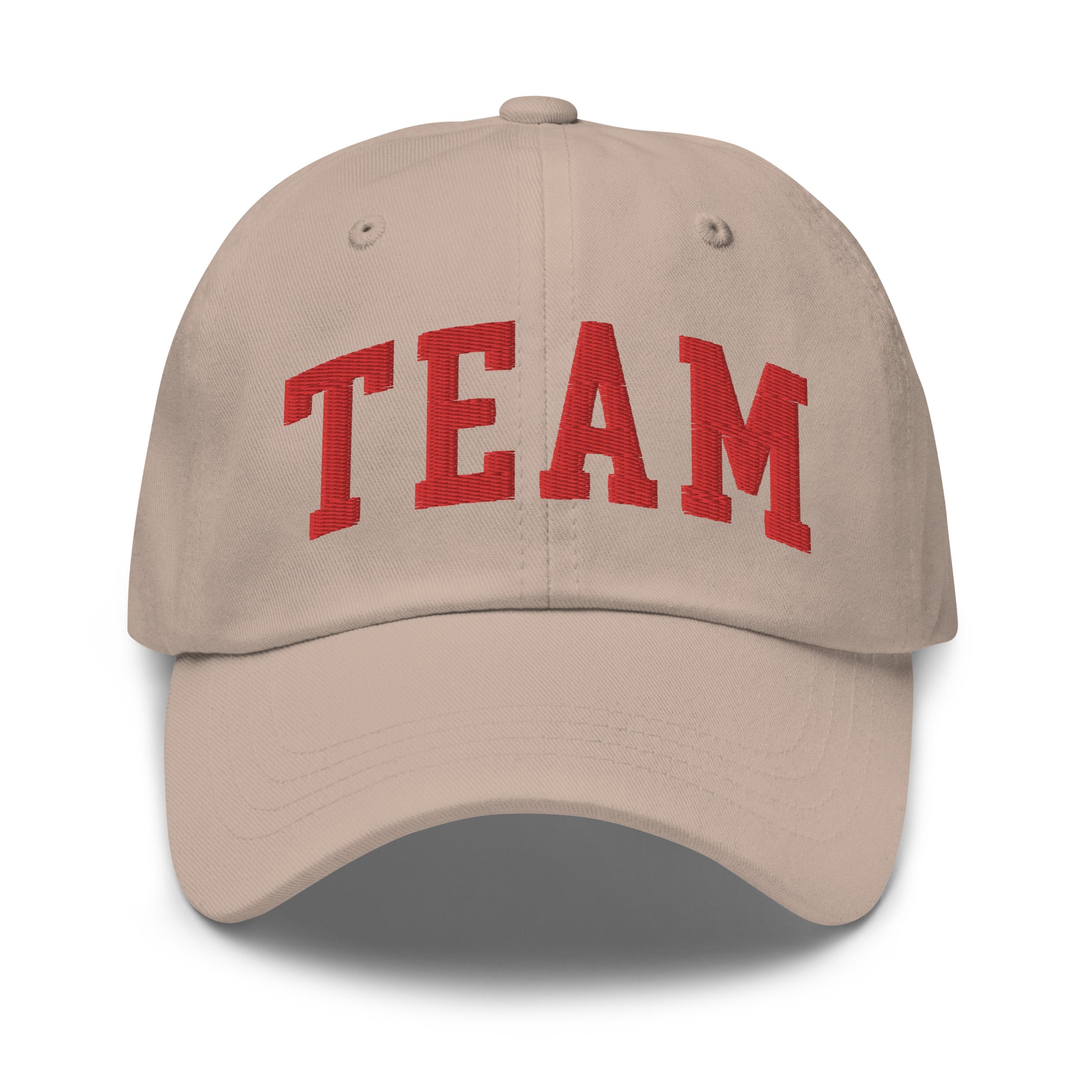 Team hat