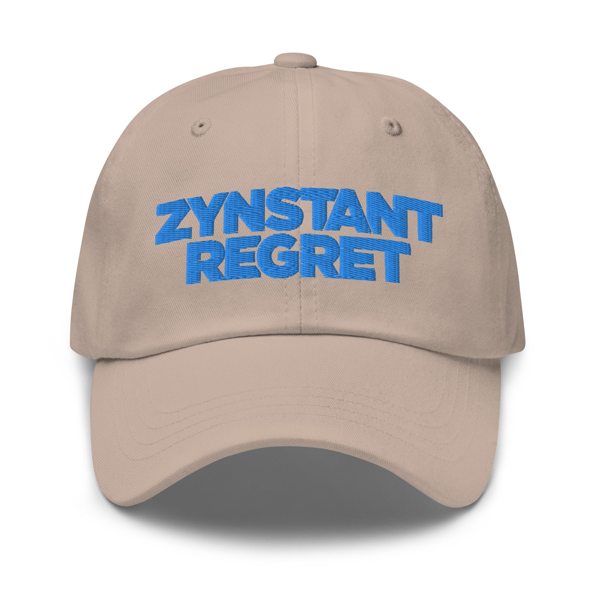 Zynstant Regret hat