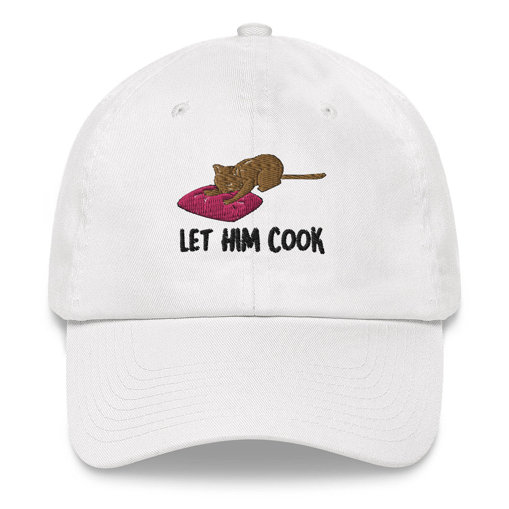 Let Him Cook hat