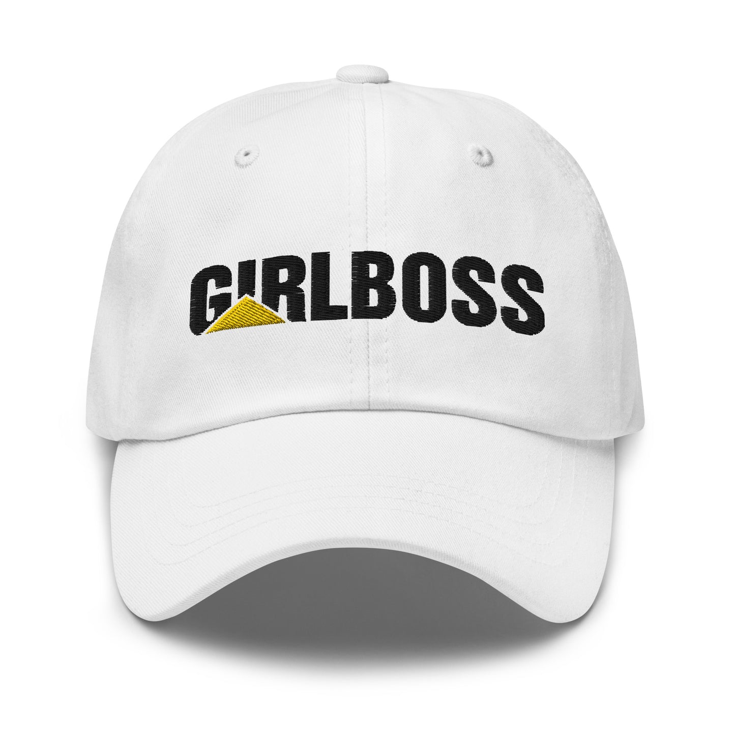 Girlboss (Caterpillar) hat