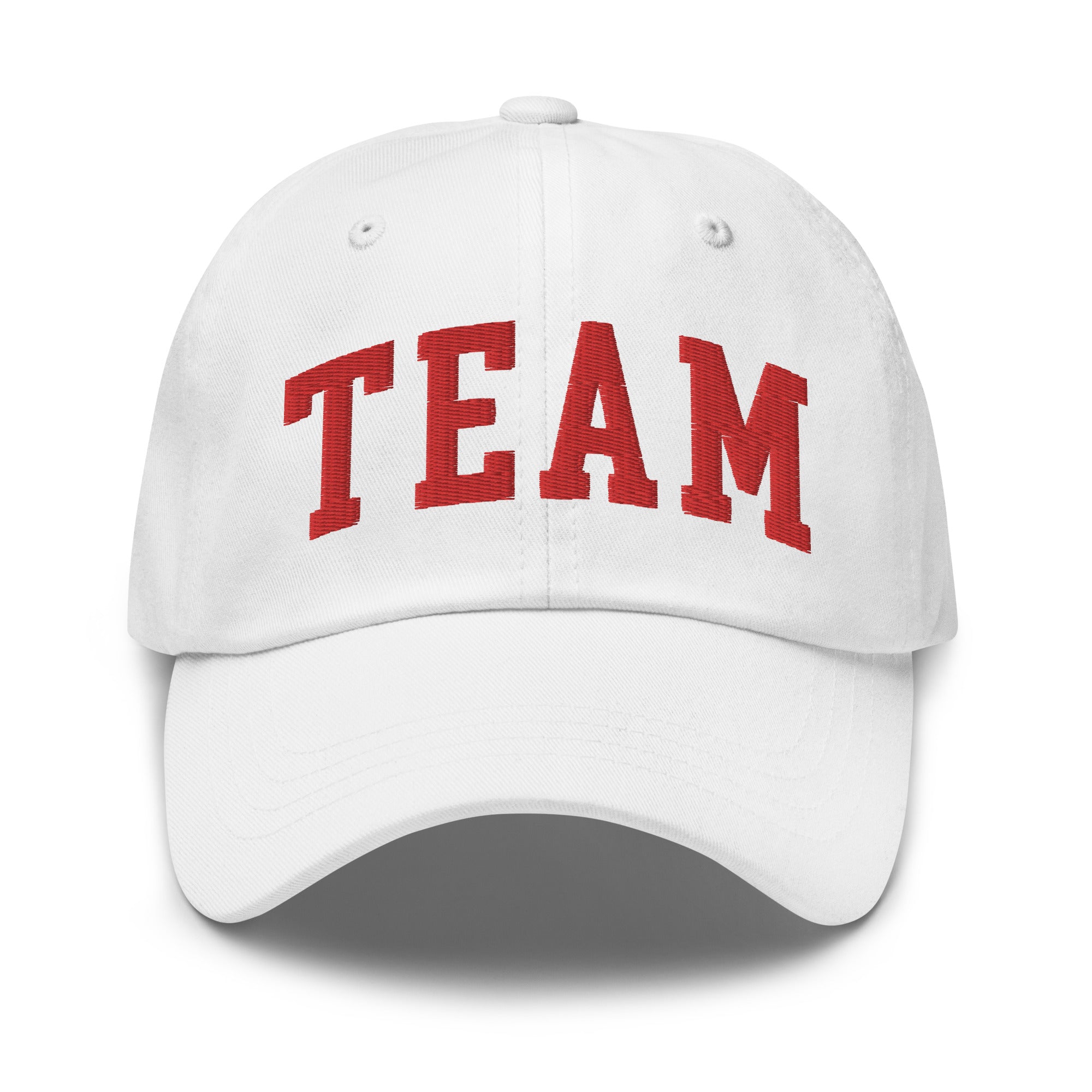 Team hat