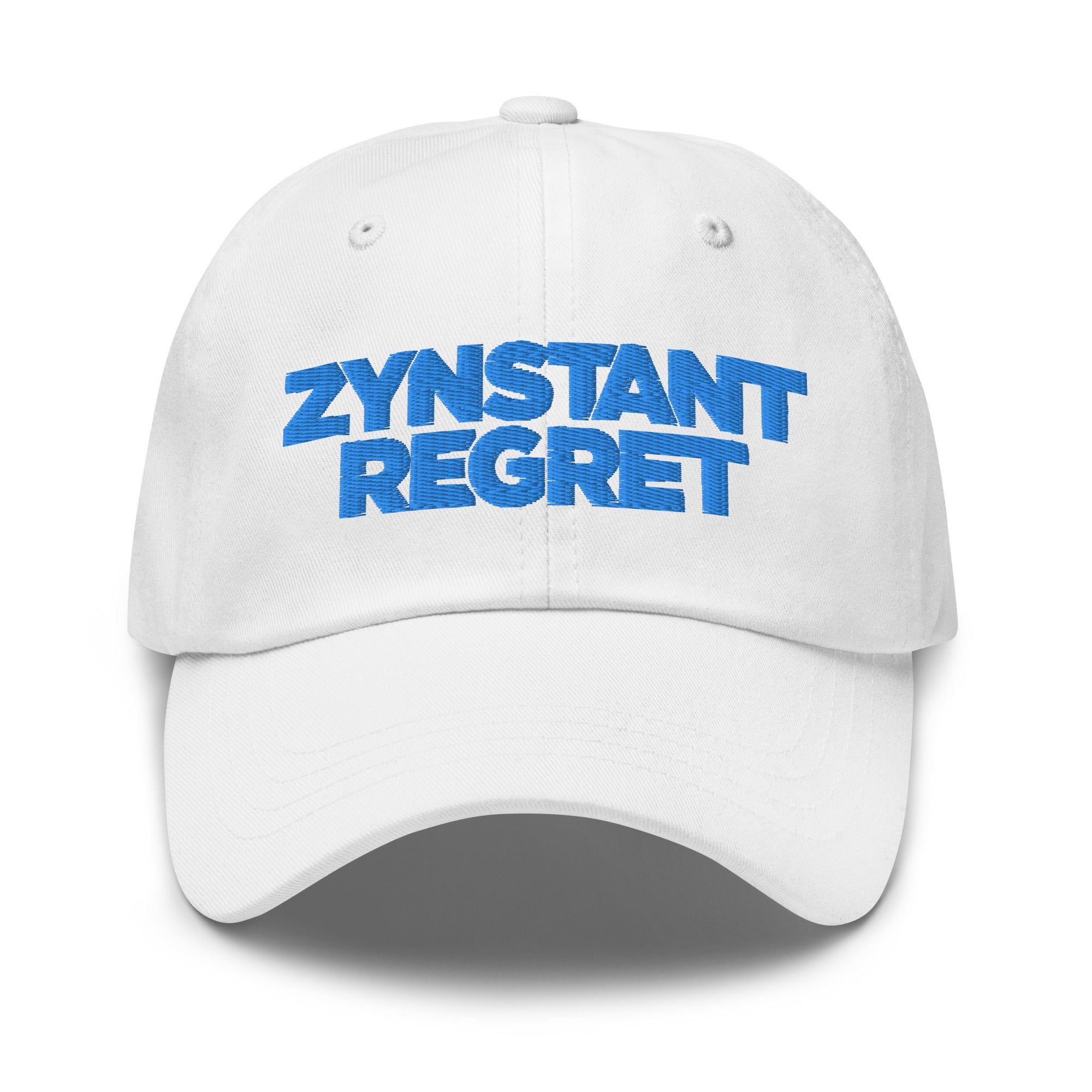 Zynstant Regret hat