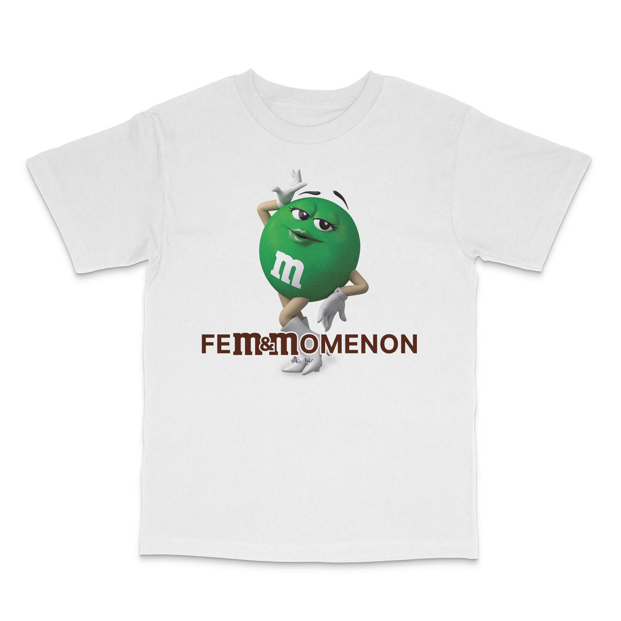 Fem&momenon Shirt