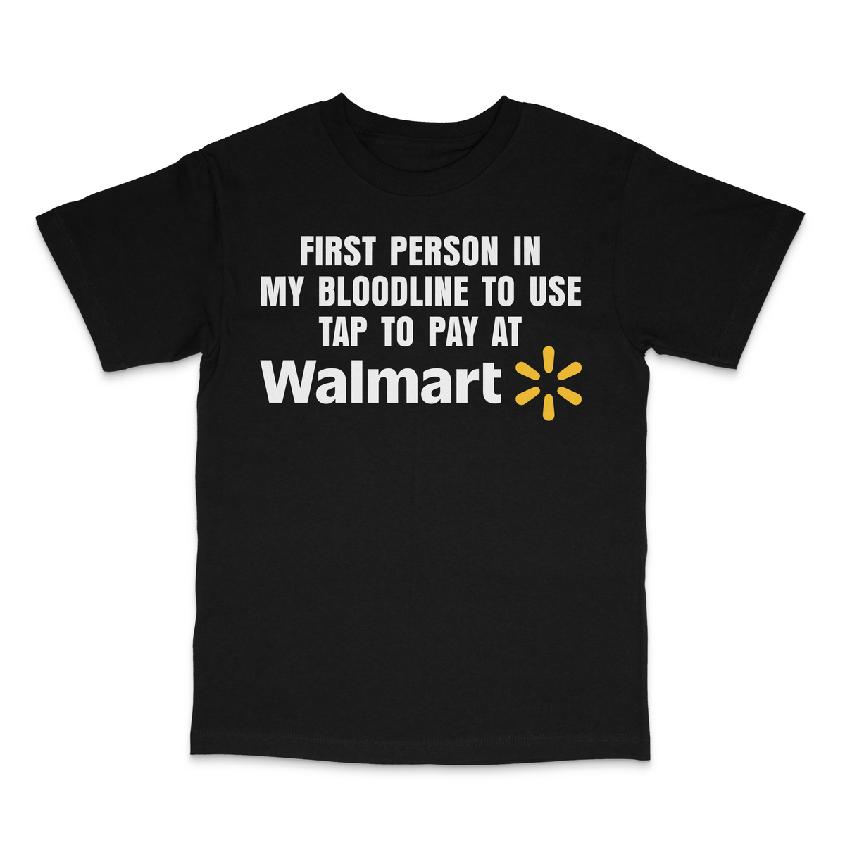 Tap to Pay Shirt