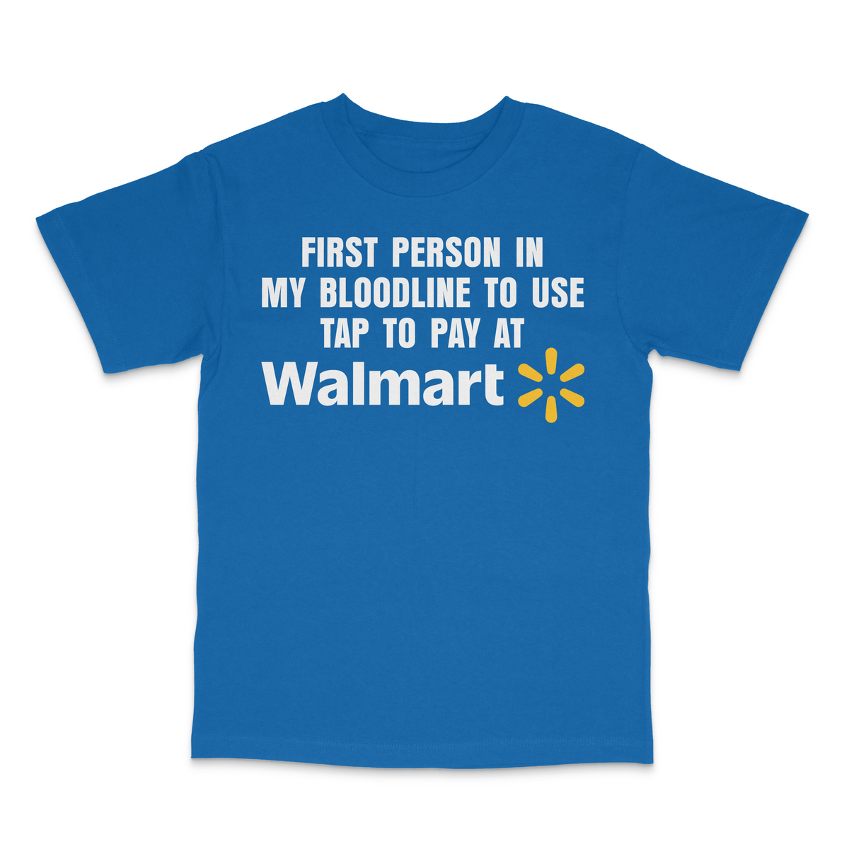 Tap to Pay Shirt