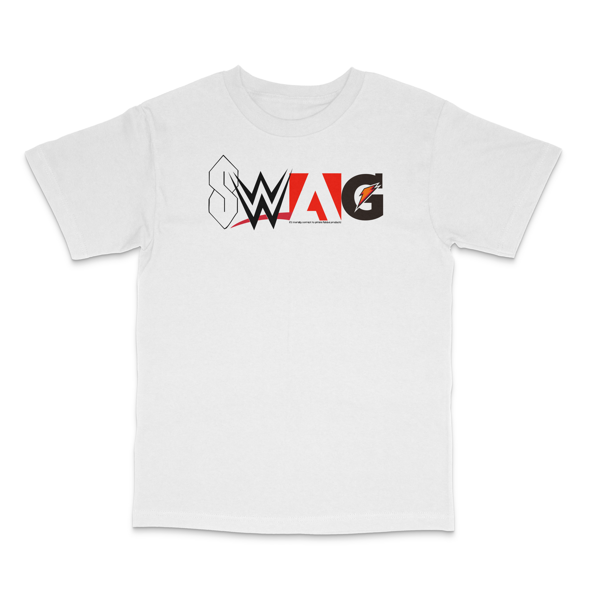 SWAG Logos Shirt