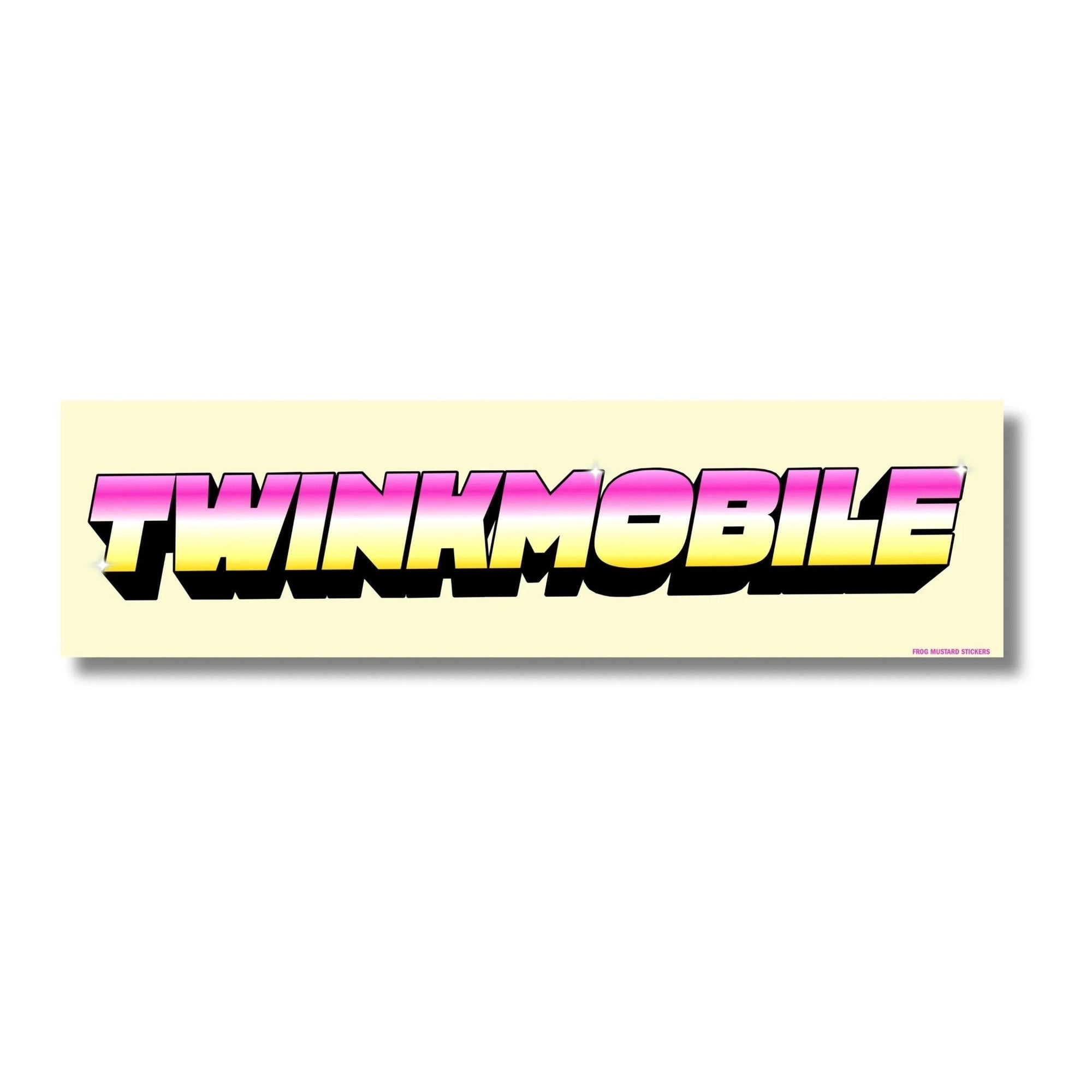 Twinkmobile