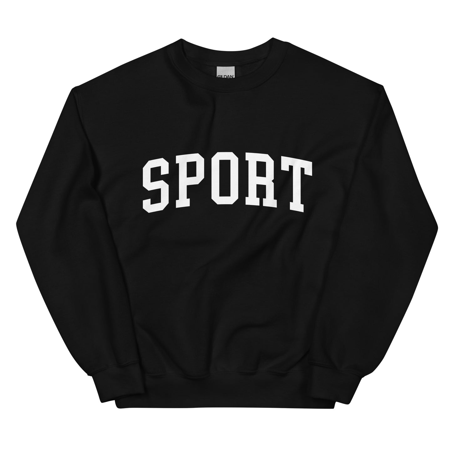 Sport Unisex Sweatshirt