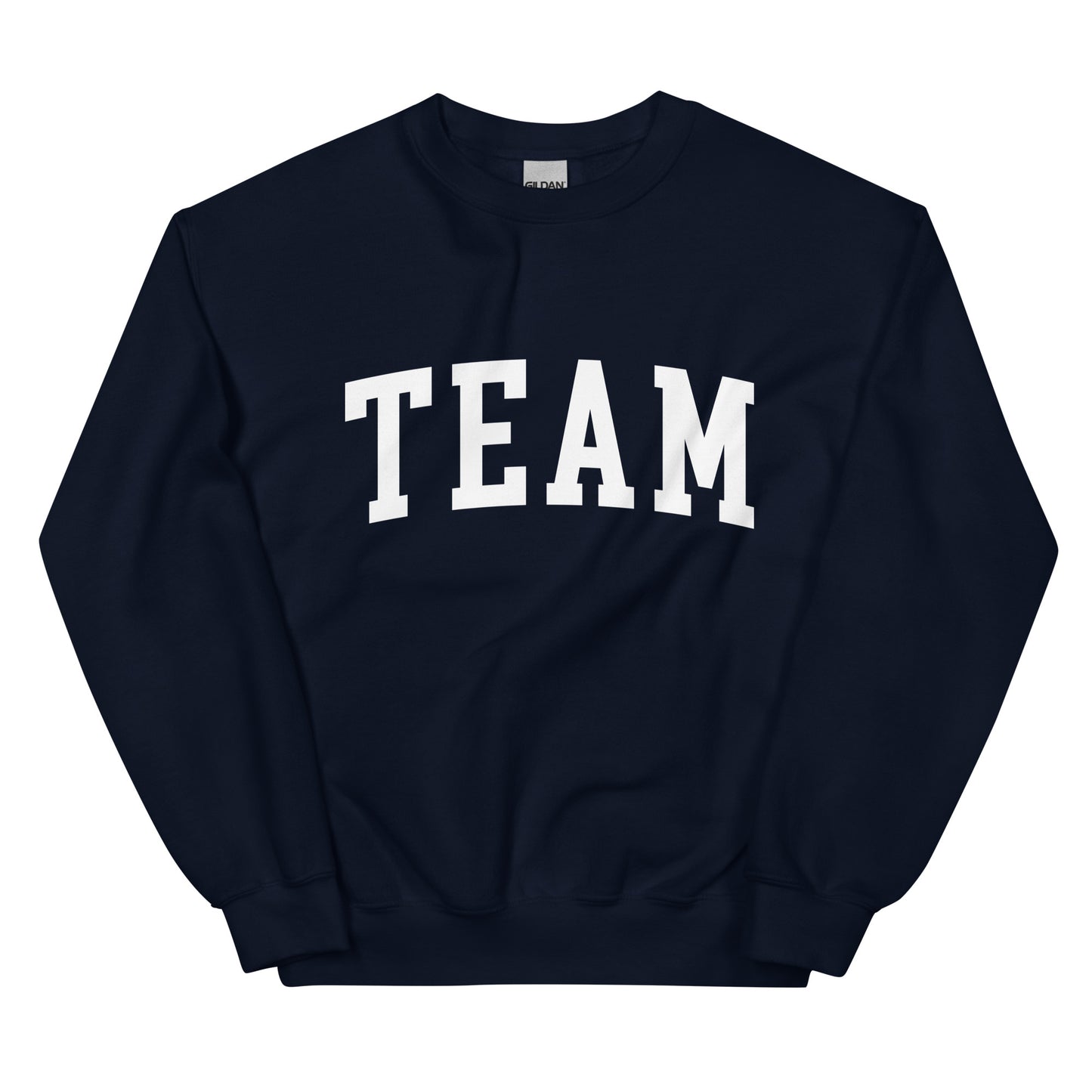 Team Unisex Sweatshirt