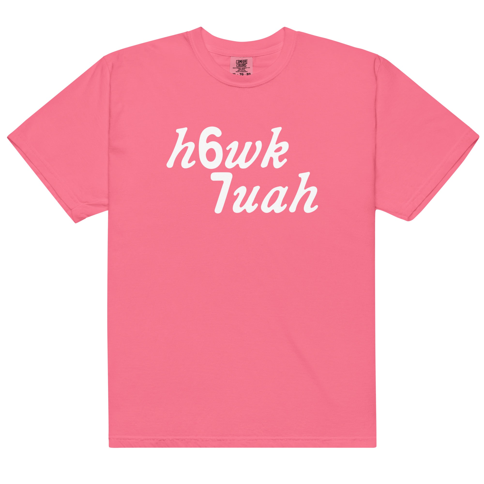 hauck tuah merch Hawk Tuah 67 Unisex t-shirt – Got Funny?