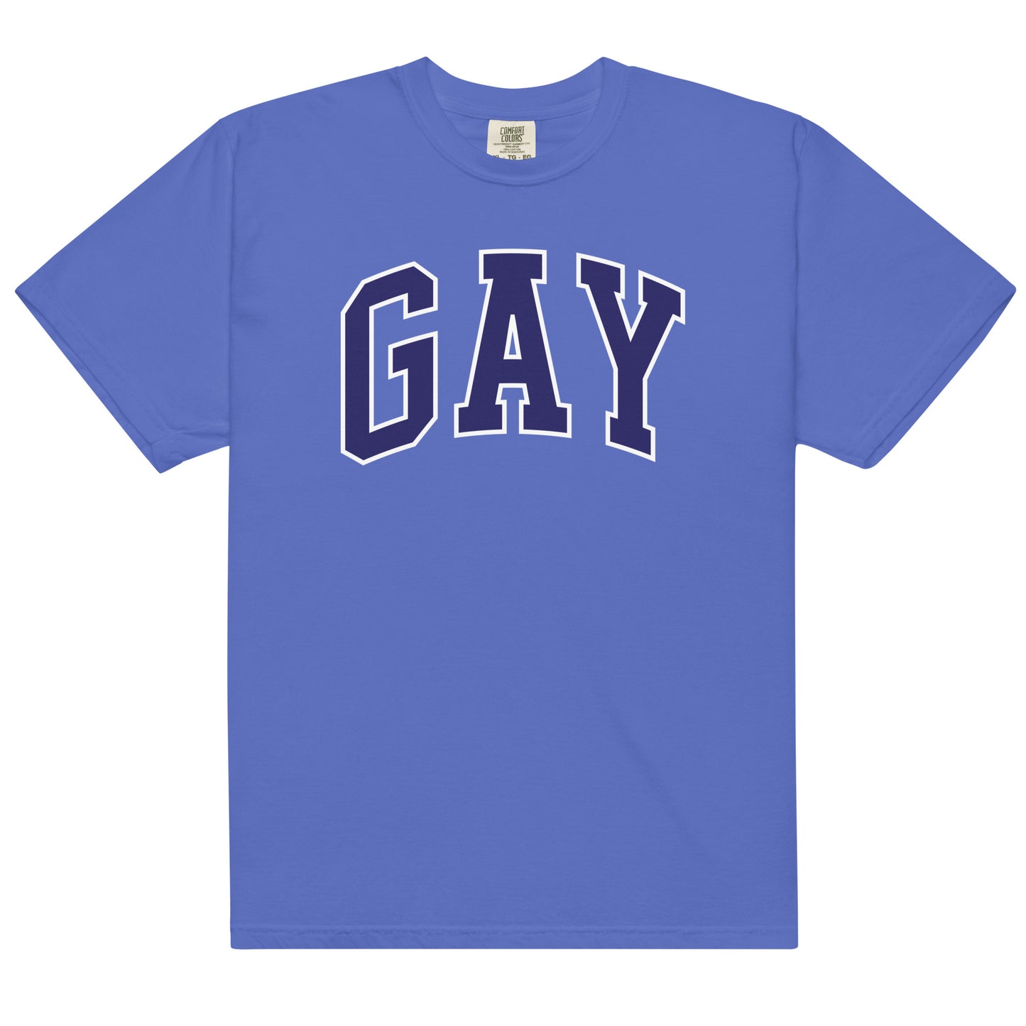 GAY Unisex t-shirt