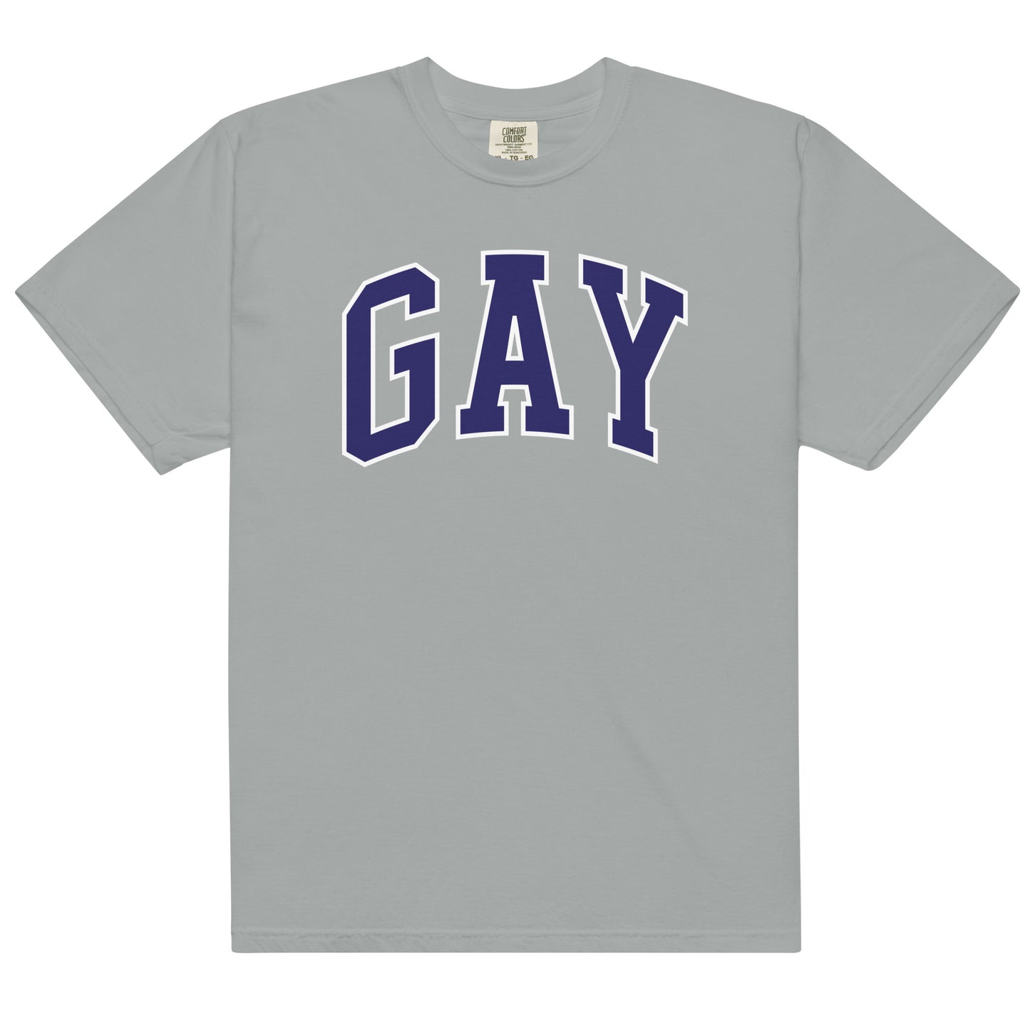 GAY Unisex t-shirt