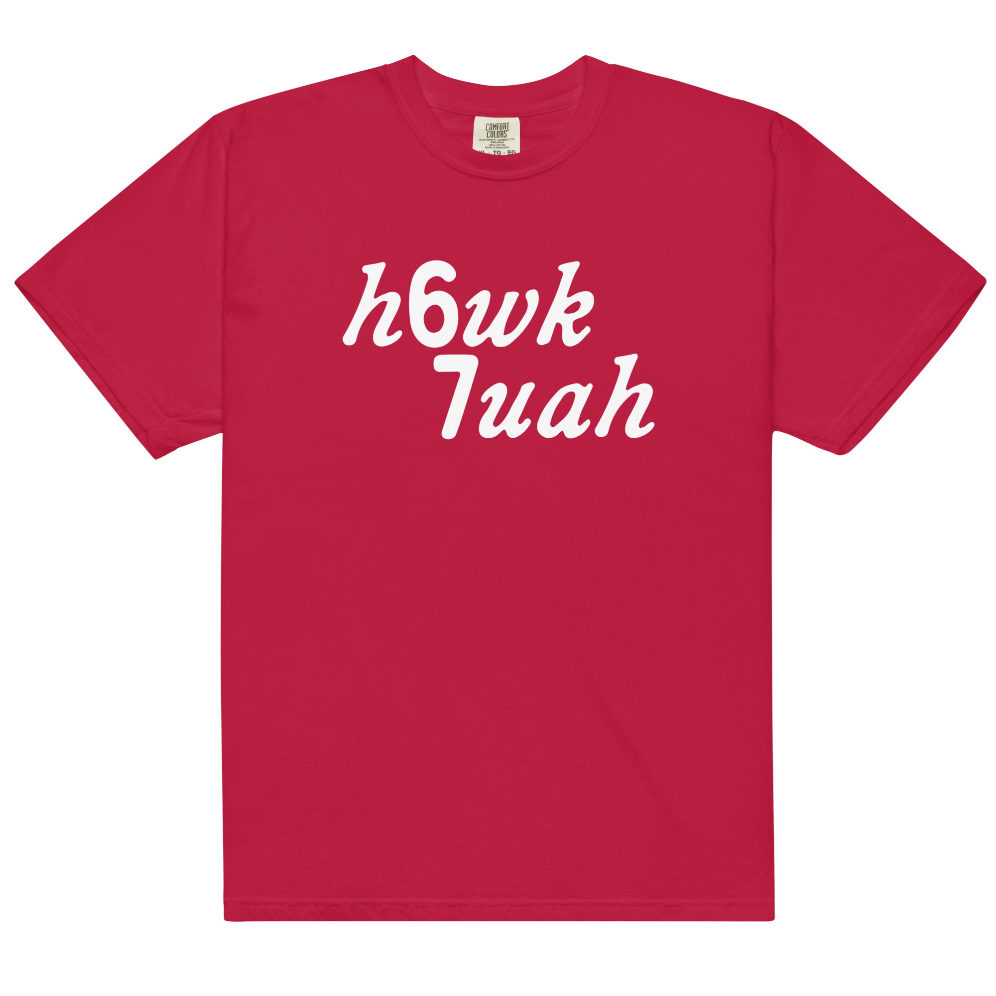 hauck tuah merchandise Hawk Tuah 67 Unisex t-shirt – Got Funny?