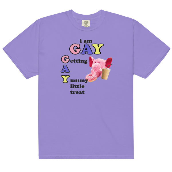 あめのおとL.G.B. SHIRT-G/PK あめのおと様専用L.G.B. SHIRT-G/PK