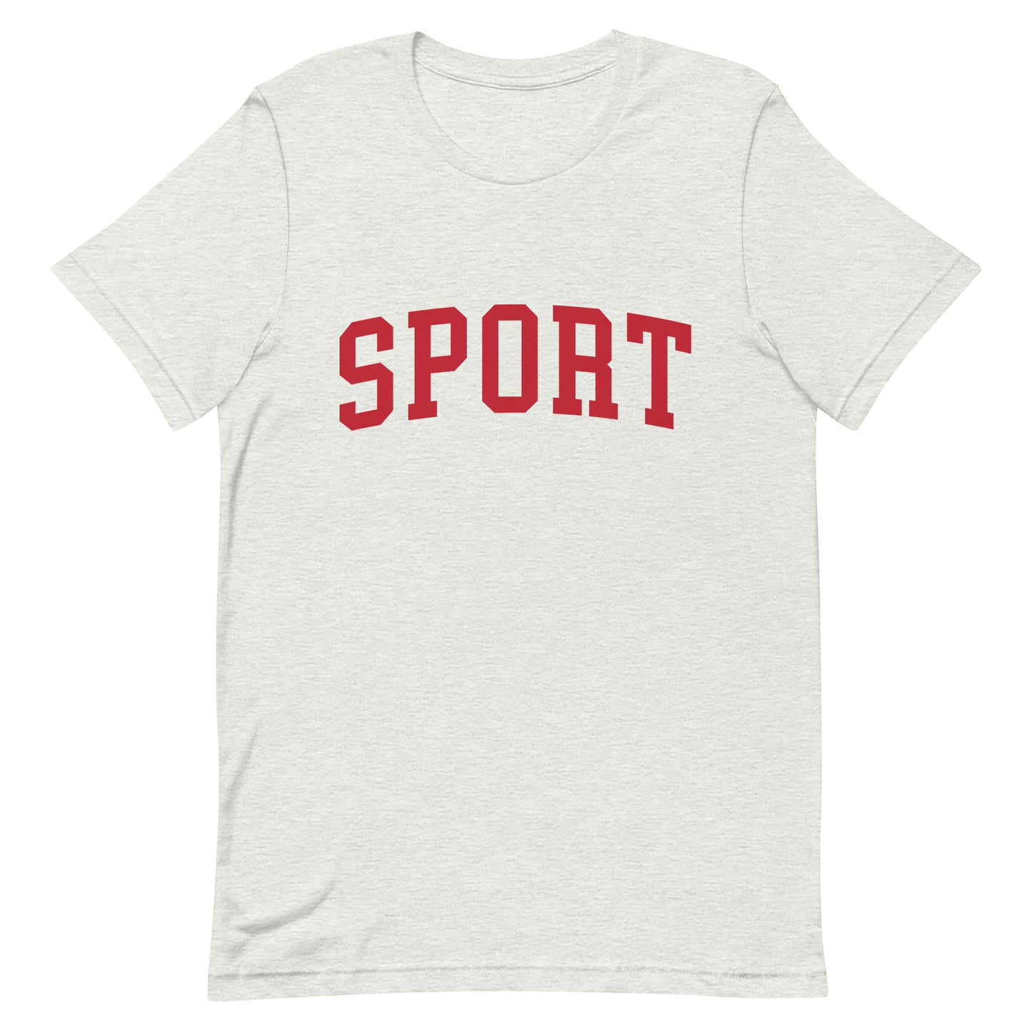 Sport Unisex t-shirt