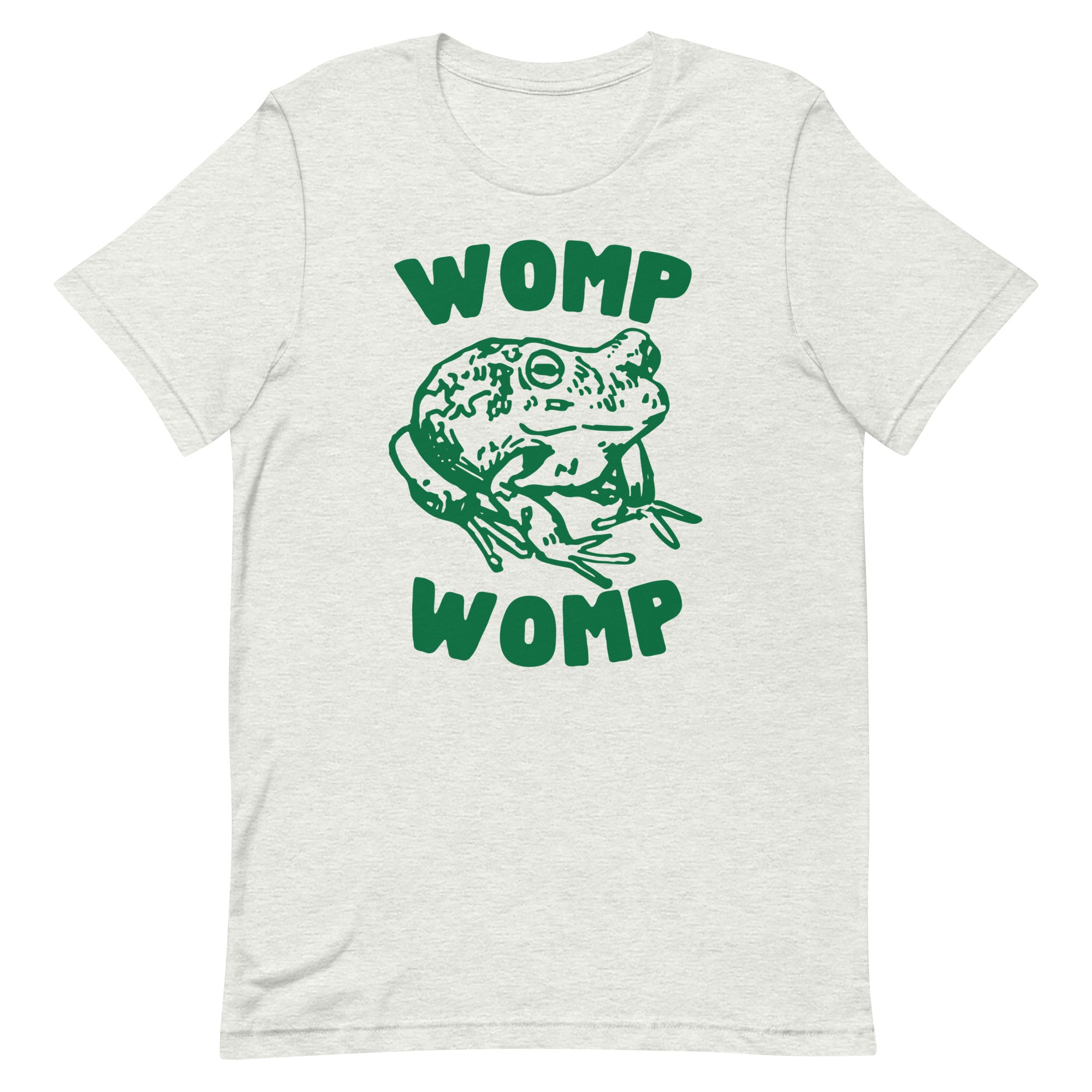 Womp Womp Frog Unisex t-shirt