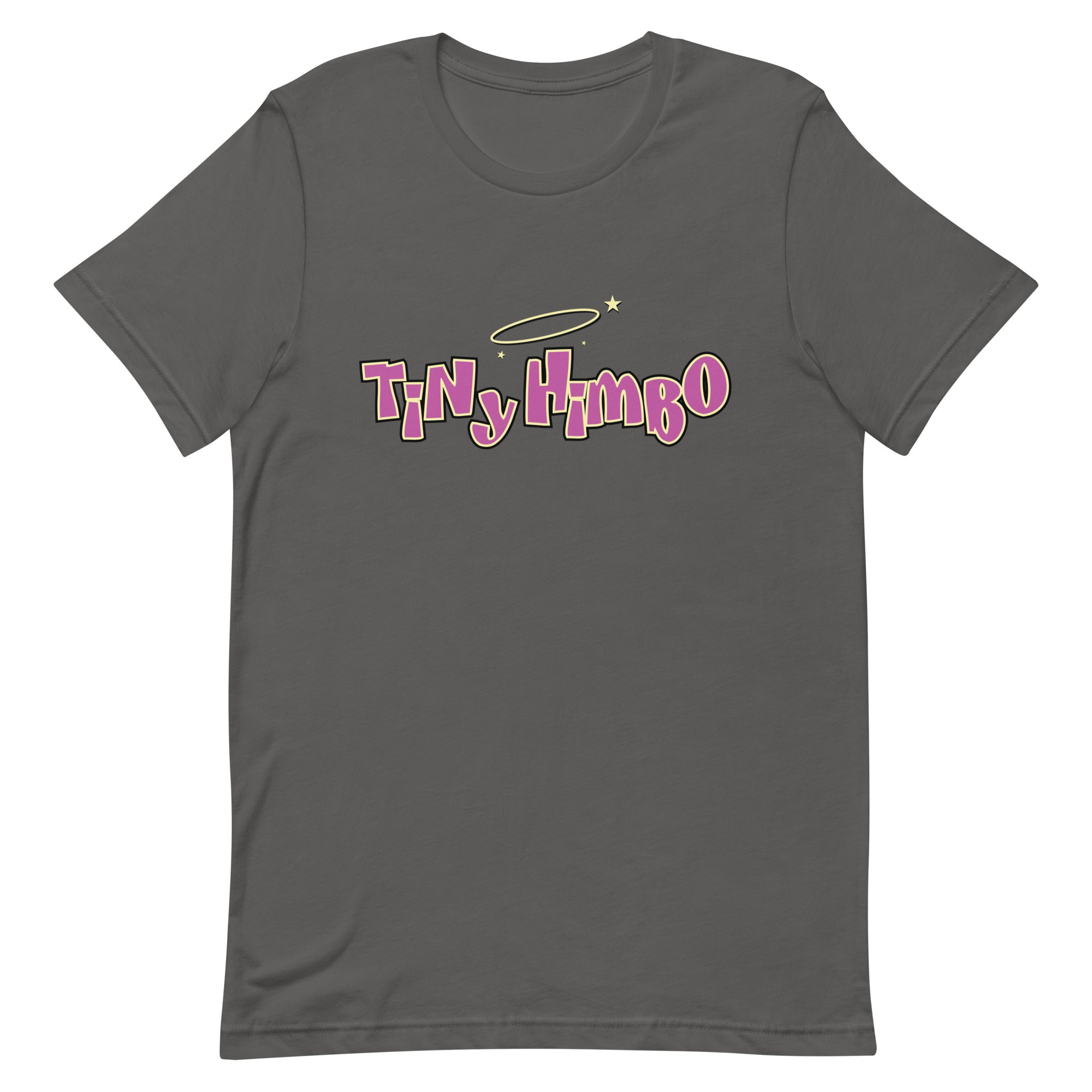 Tiny Himbo Unisex t-shirt