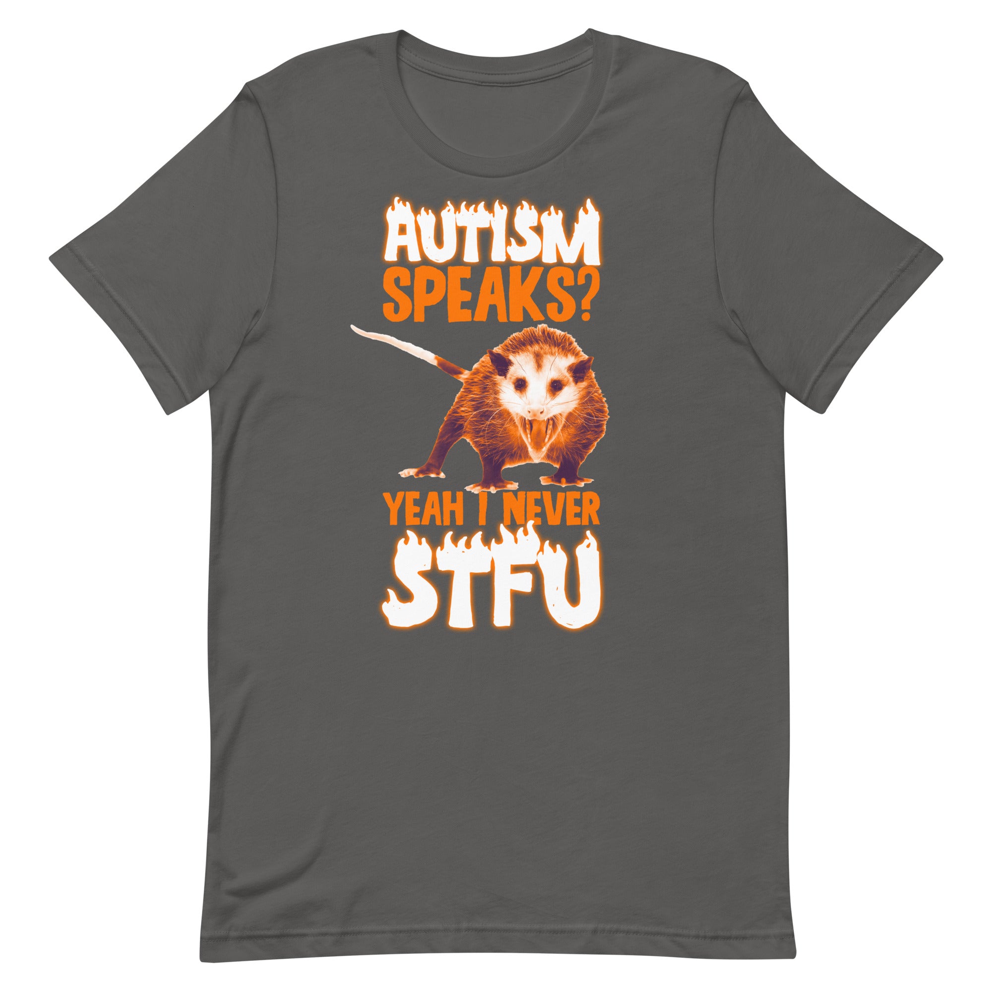 Autism Speaks Unisex t-shirt