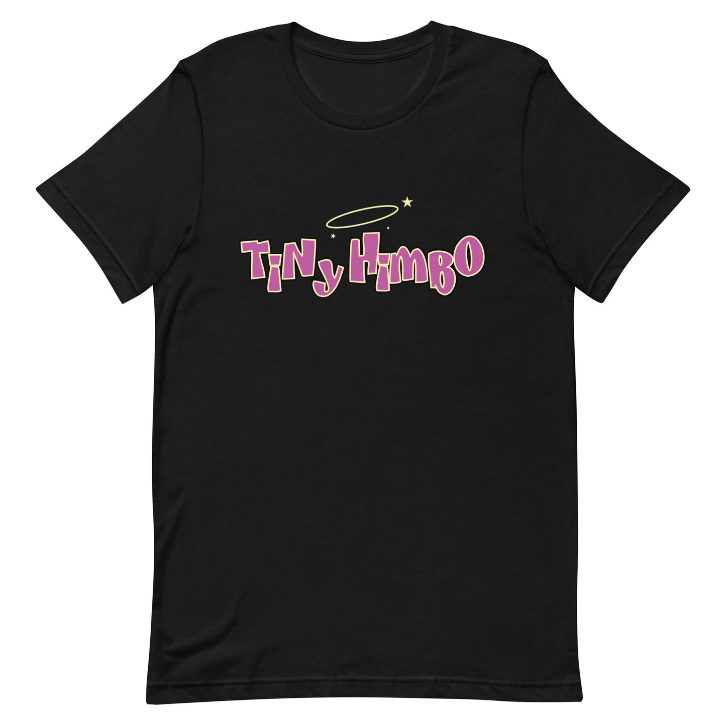 Tiny Himbo Unisex t-shirt