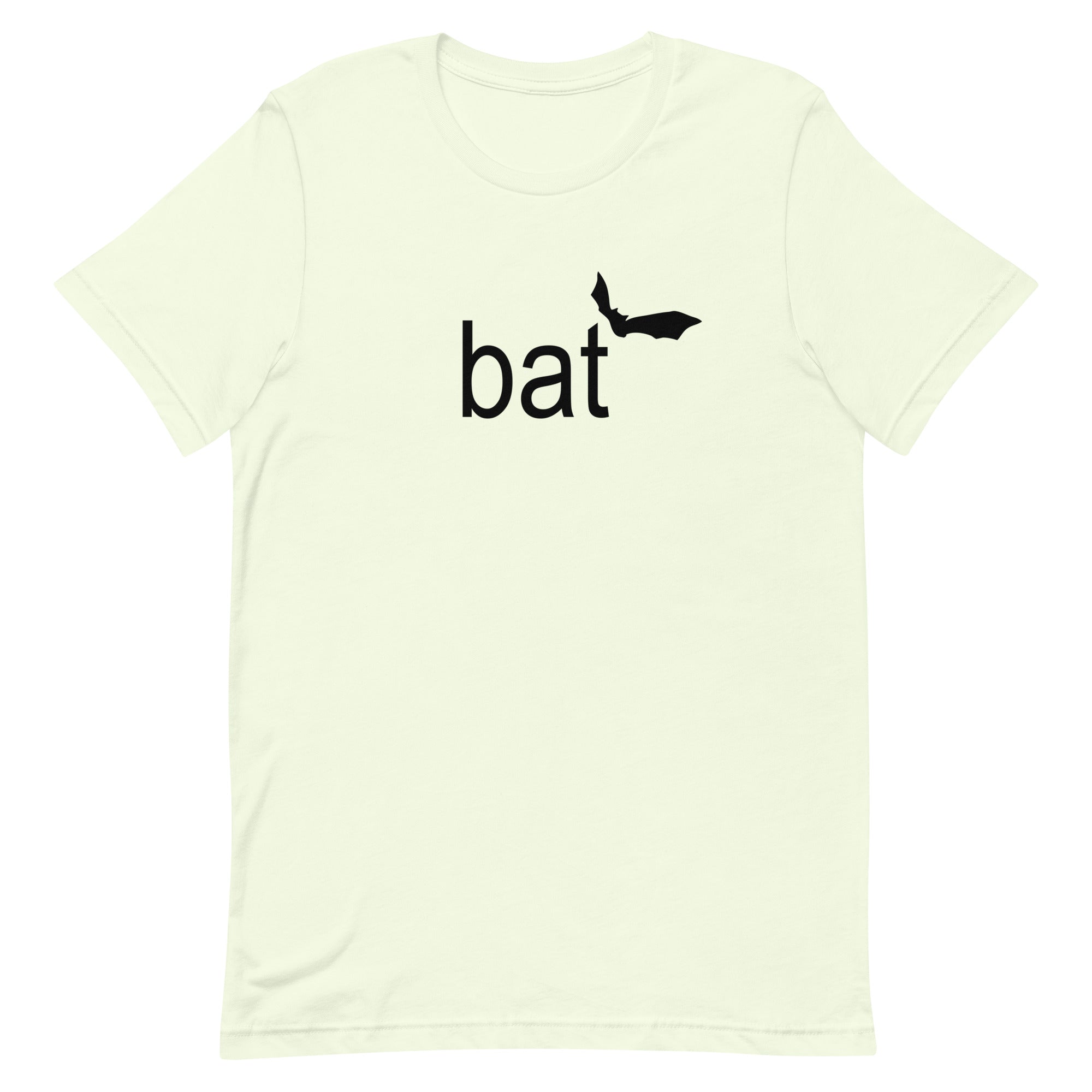 Bat Unisex t-shirt