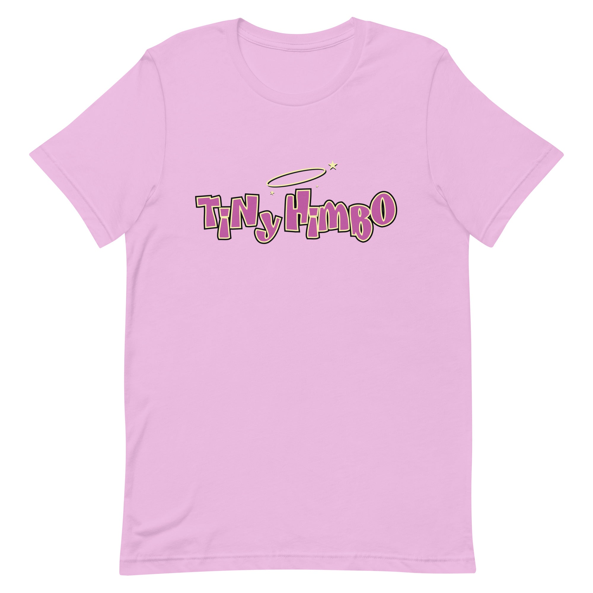 Tiny Himbo Unisex t-shirt