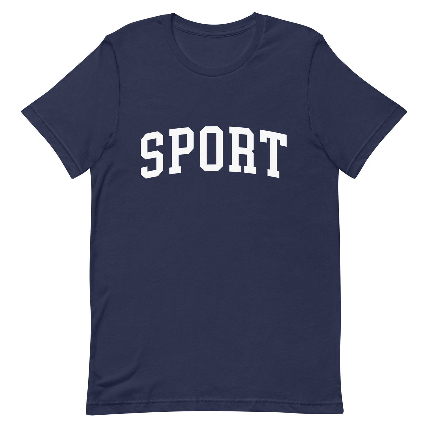 Sport Unisex t-shirt