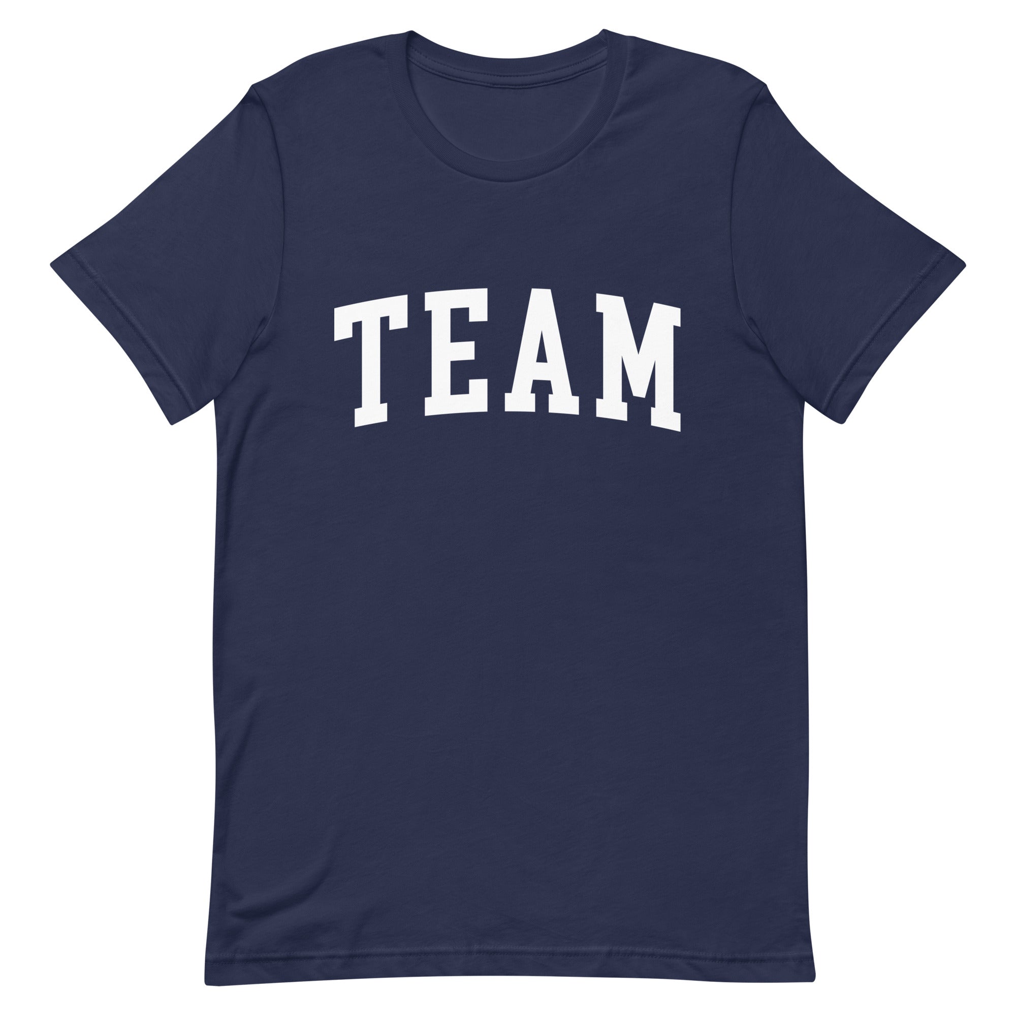 Team Unisex t-shirt