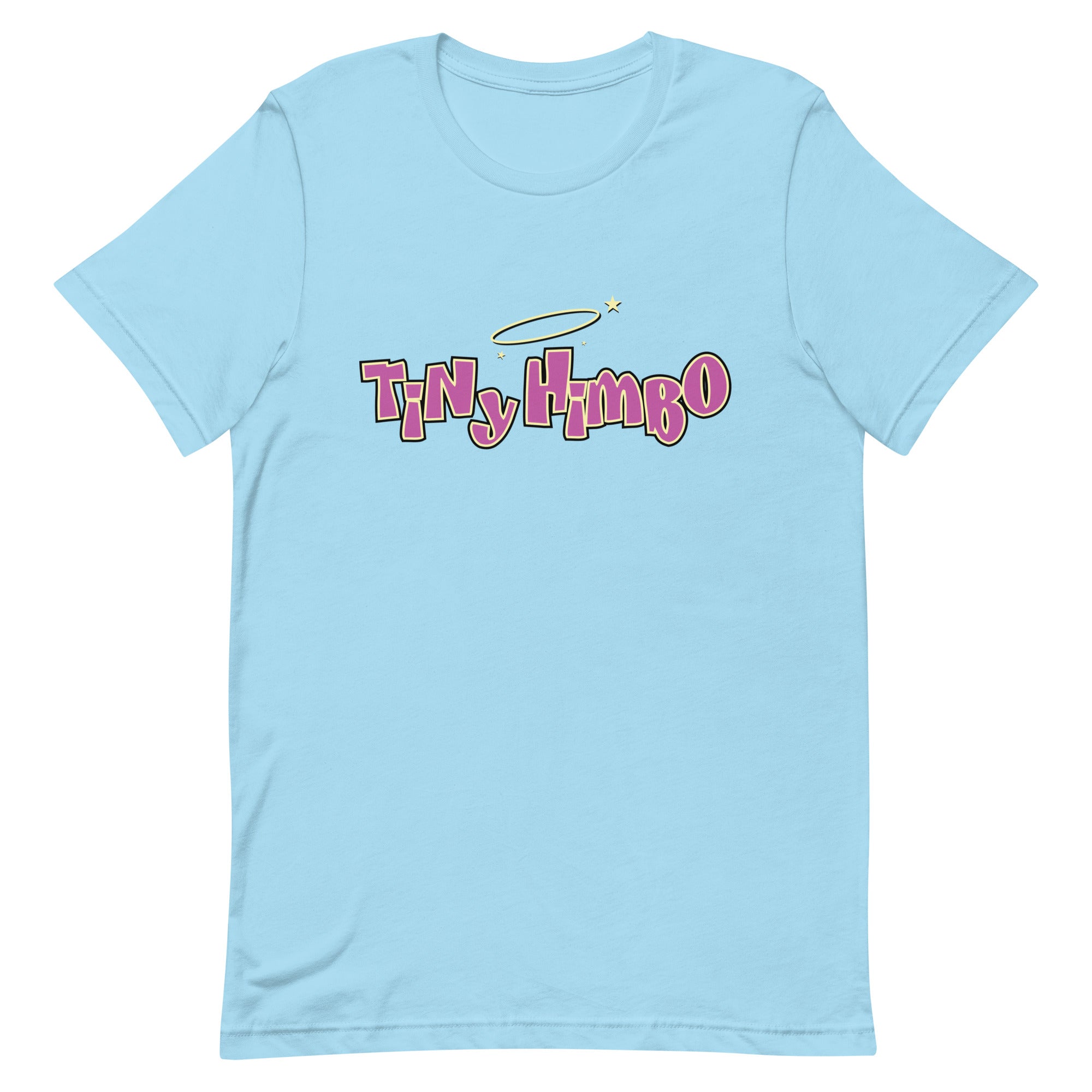 Tiny Himbo Unisex t-shirt