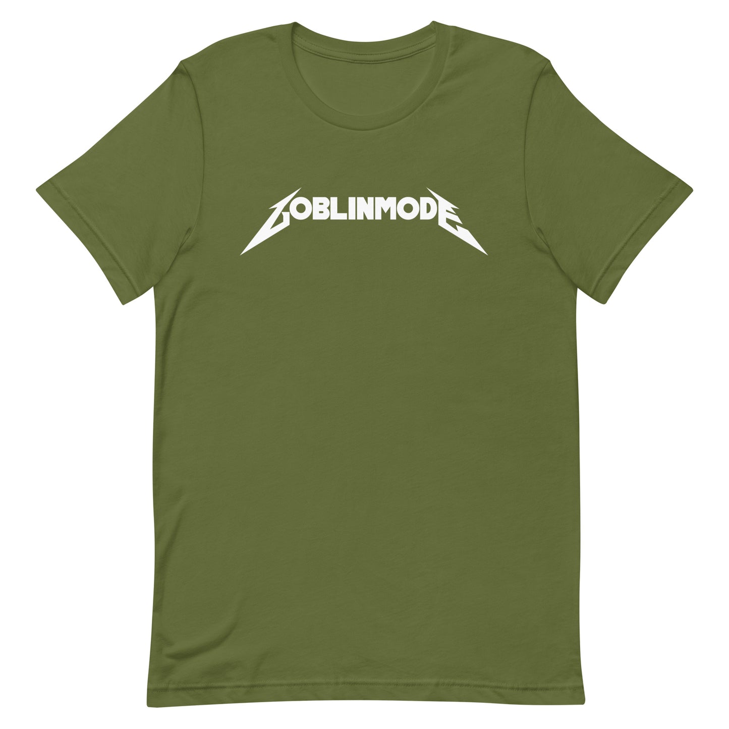 Goblinmode Unisex t-shirt