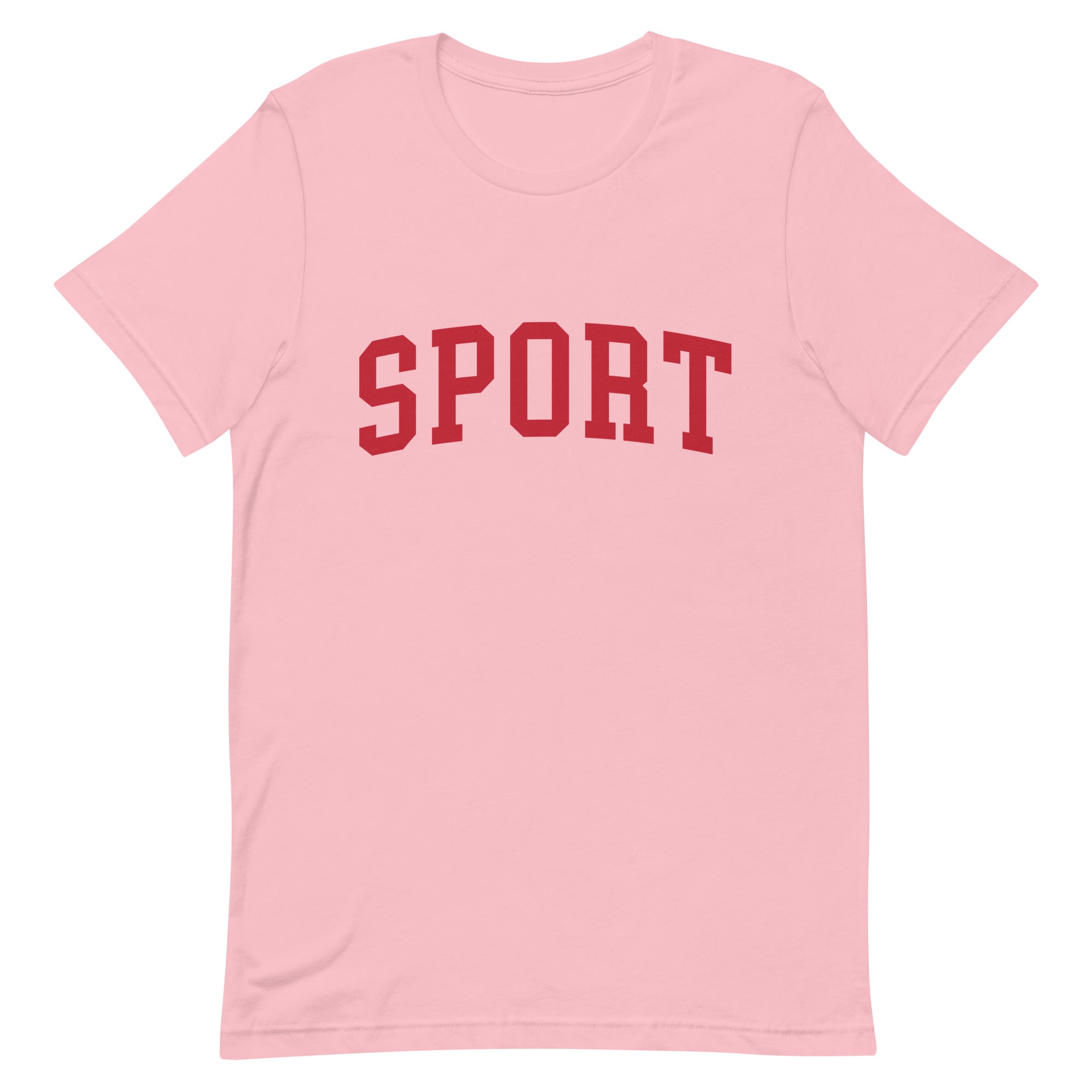 Sport Unisex t-shirt