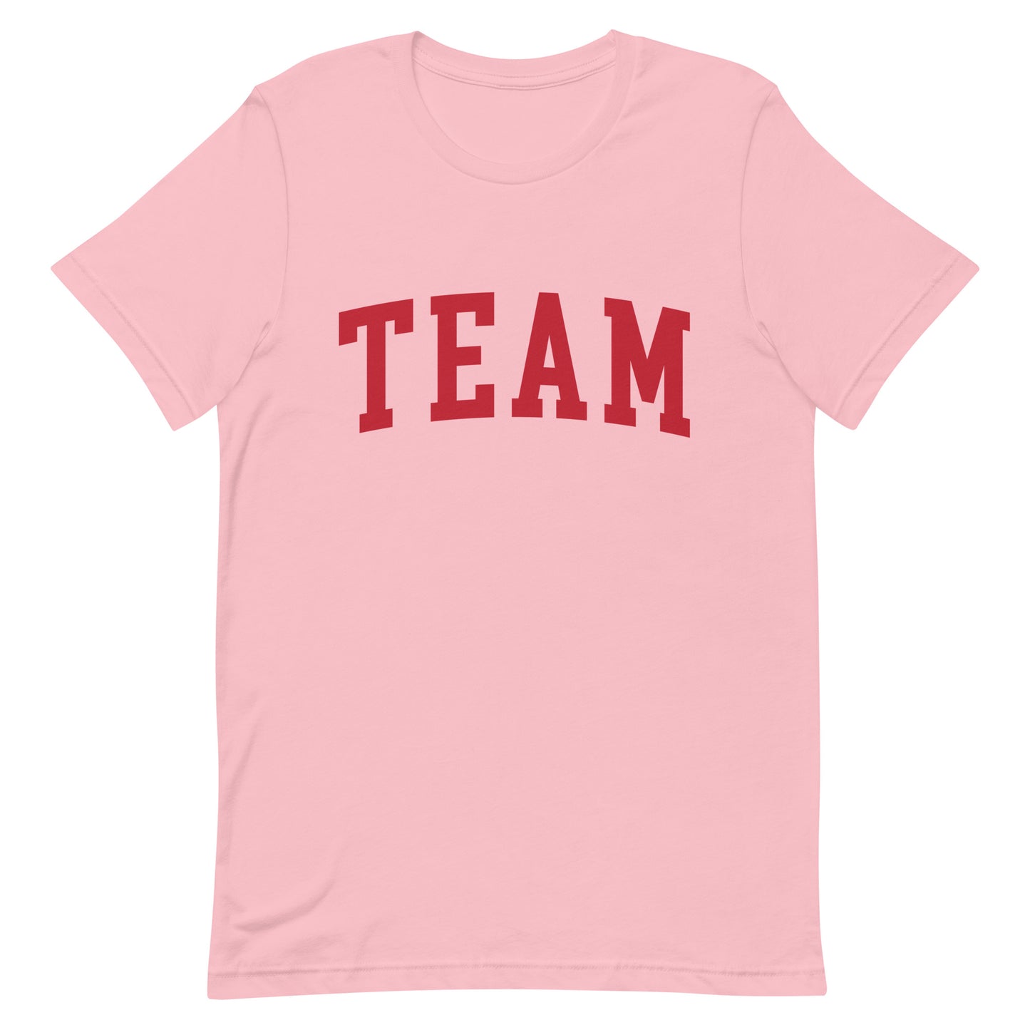 Team Unisex t-shirt