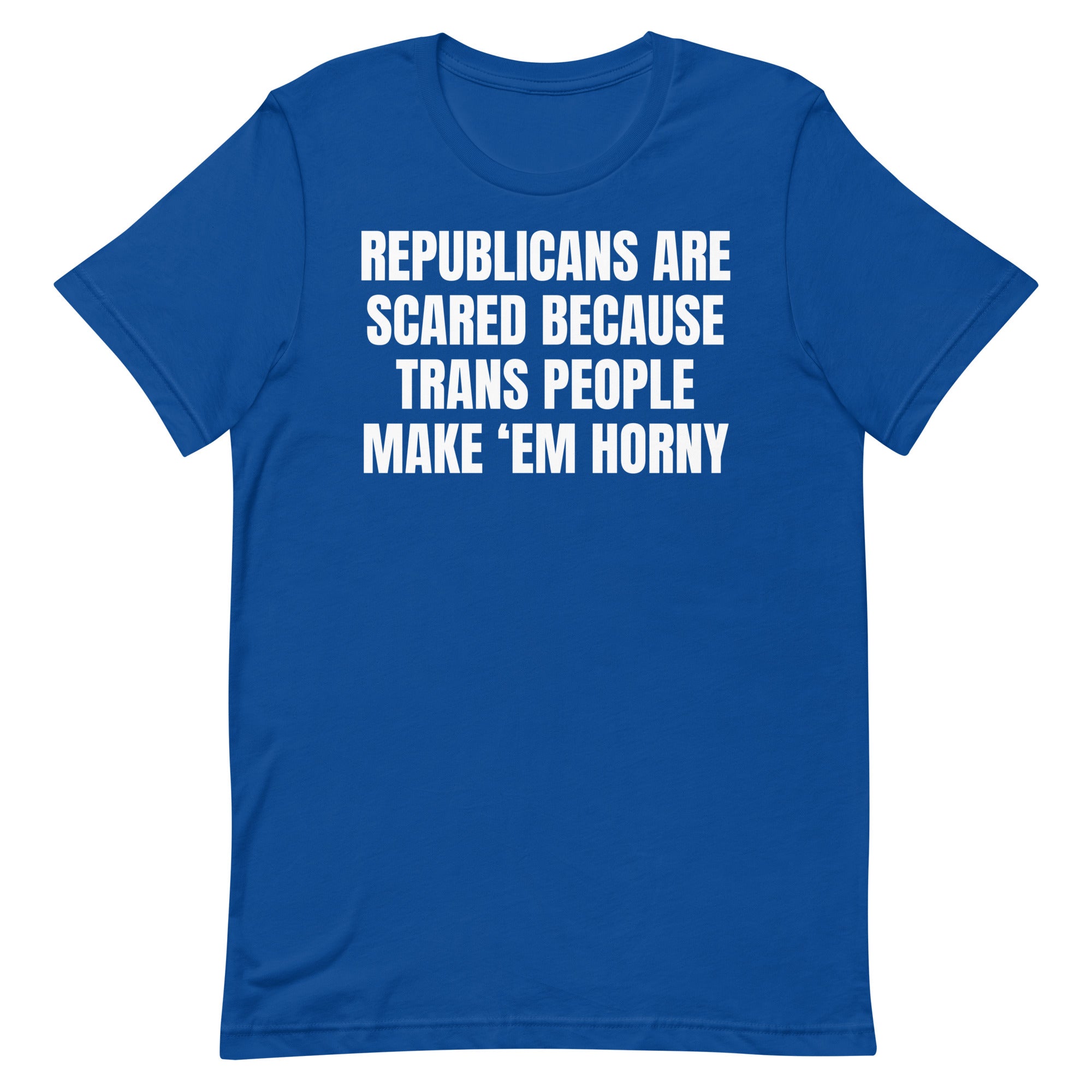 I Think Therefore I Am A Conservative | T-shirt | Revolt Noir I Think Therefore I Am A Conservative | T-shirt | Revolt Noir