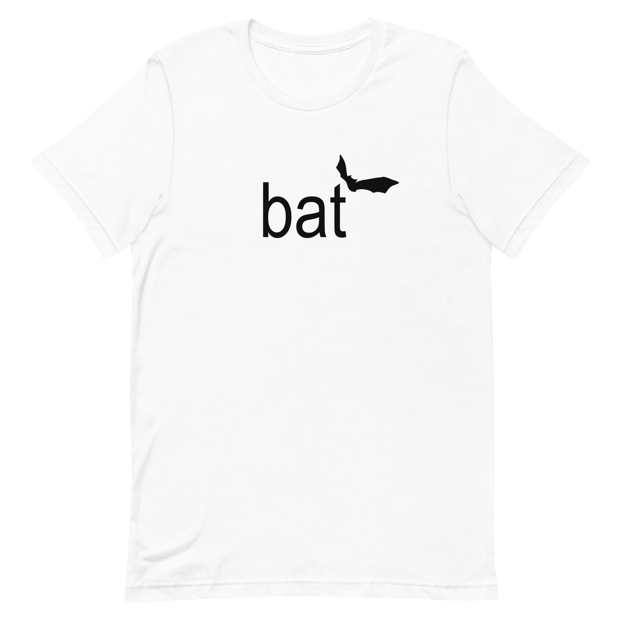 Bat Unisex t-shirt